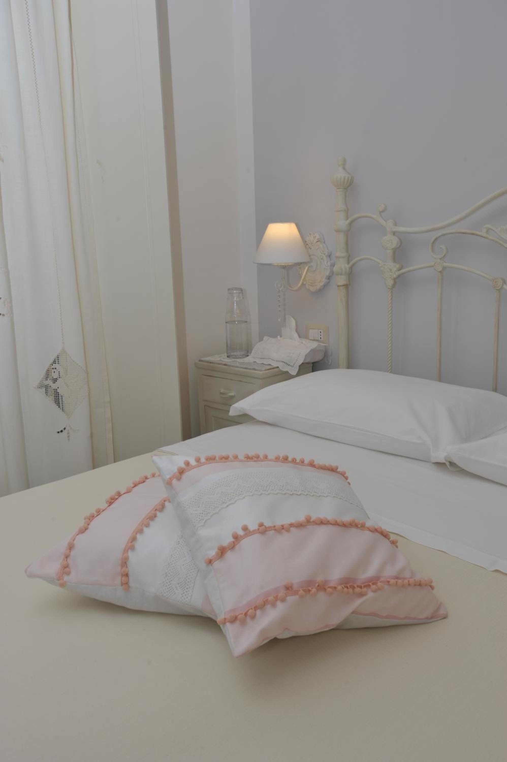 A casa di Nonna Bianca