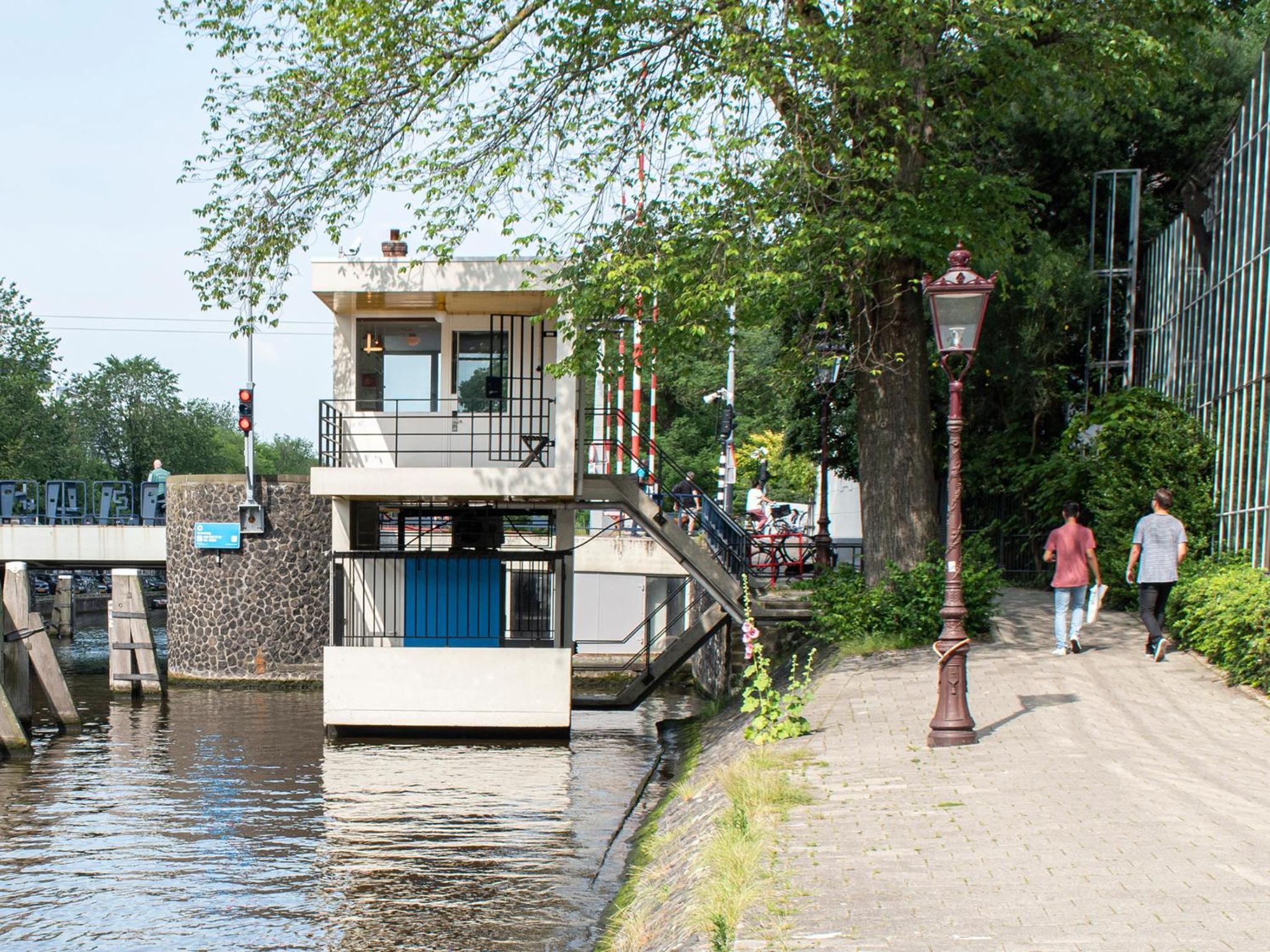 SWEETS - Hortusbrug