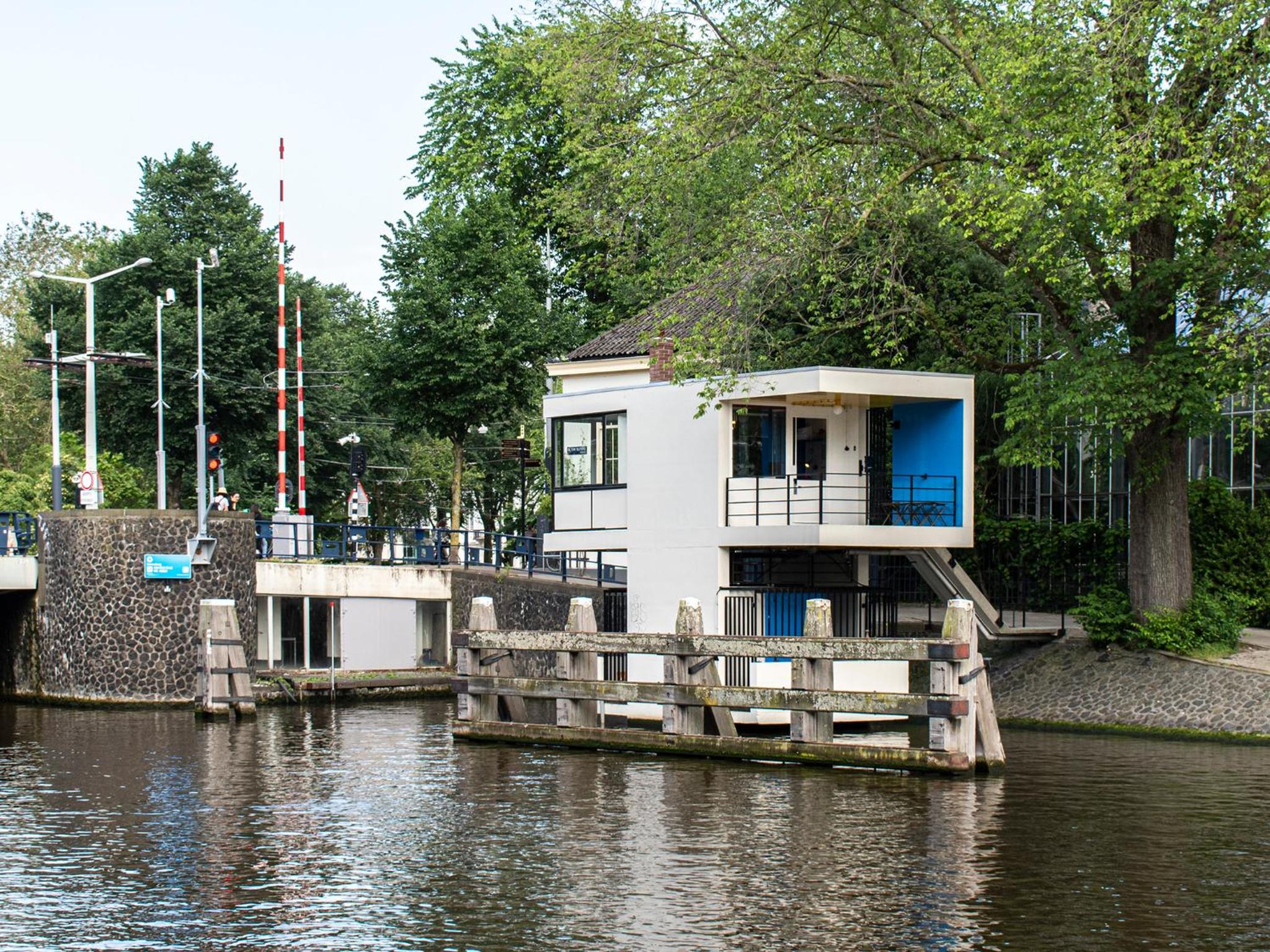 SWEETS - Hortusbrug photo 5