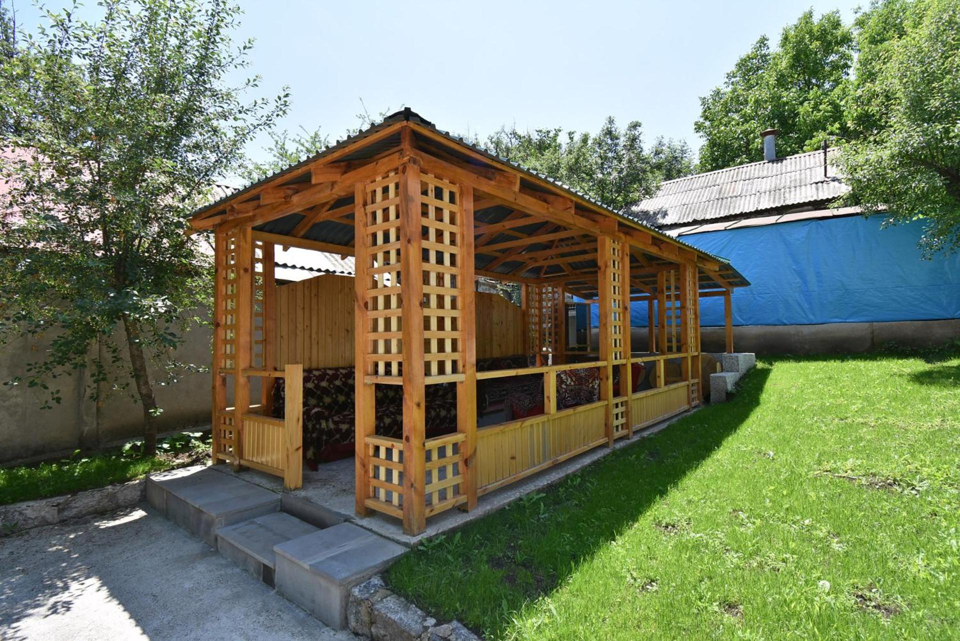Guest House Arsan