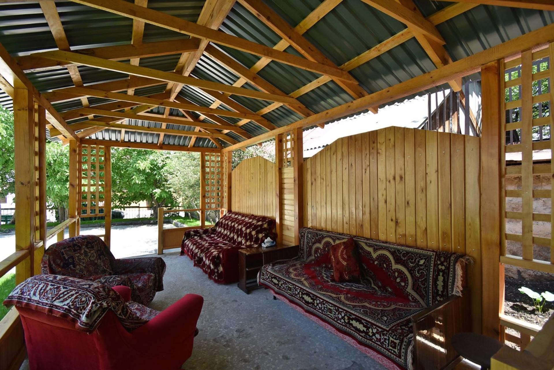 Guest House Arsan