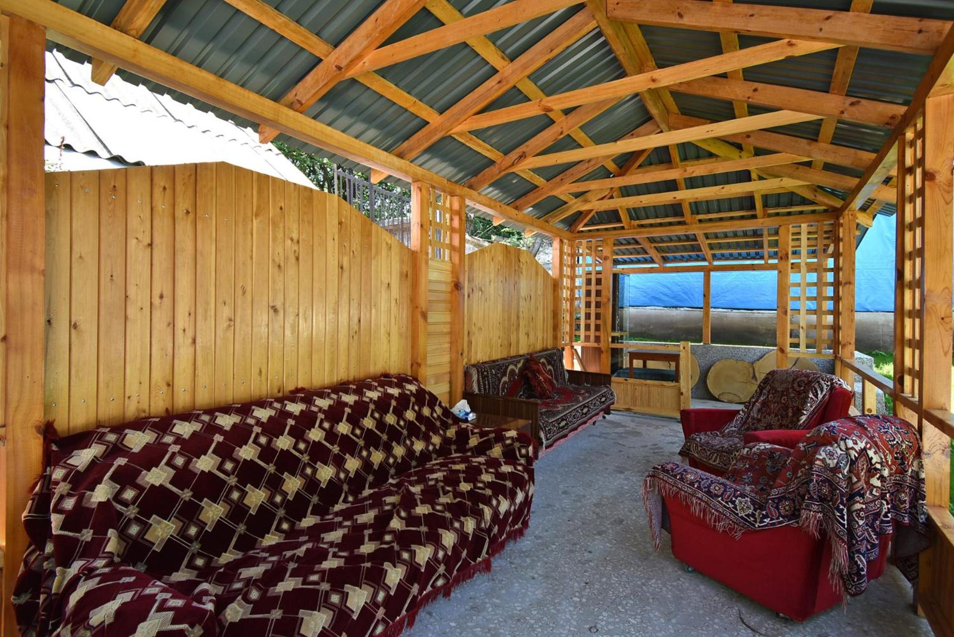 Guest House Arsan
