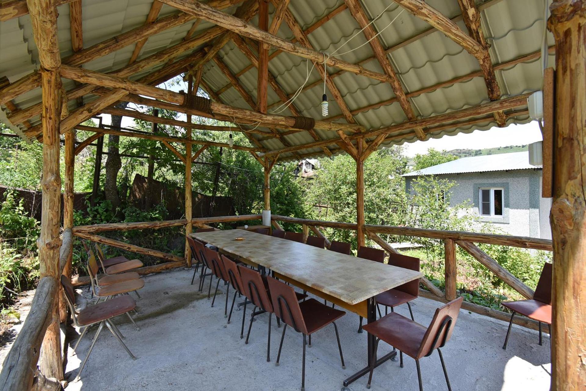 Guest House Arsan