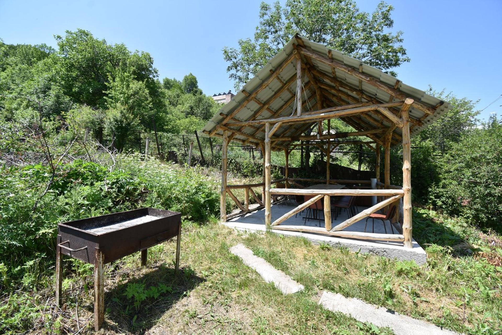 Guest House Arsan