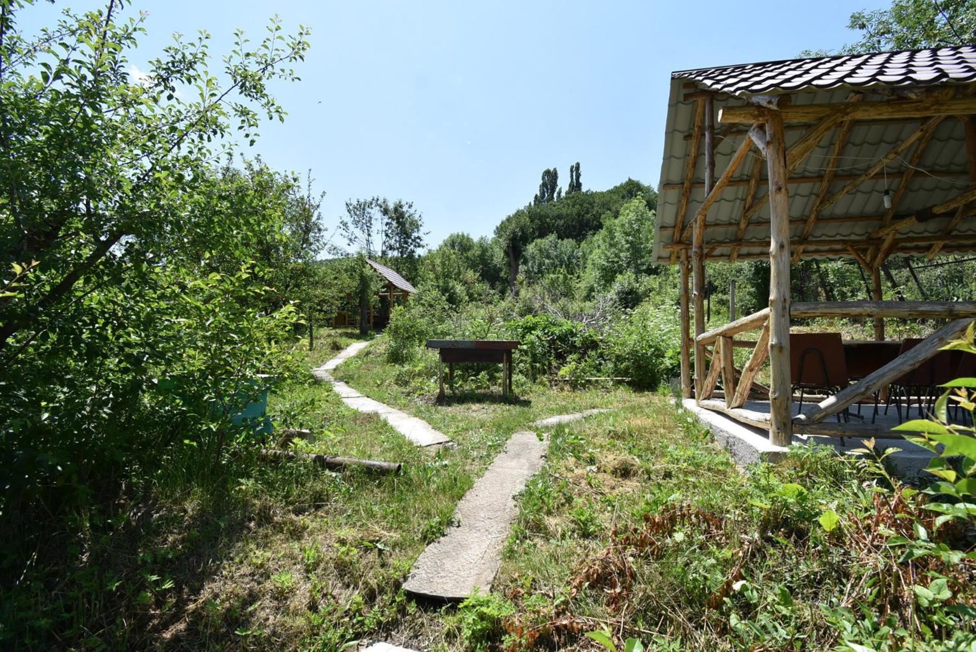 Guest House Arsan