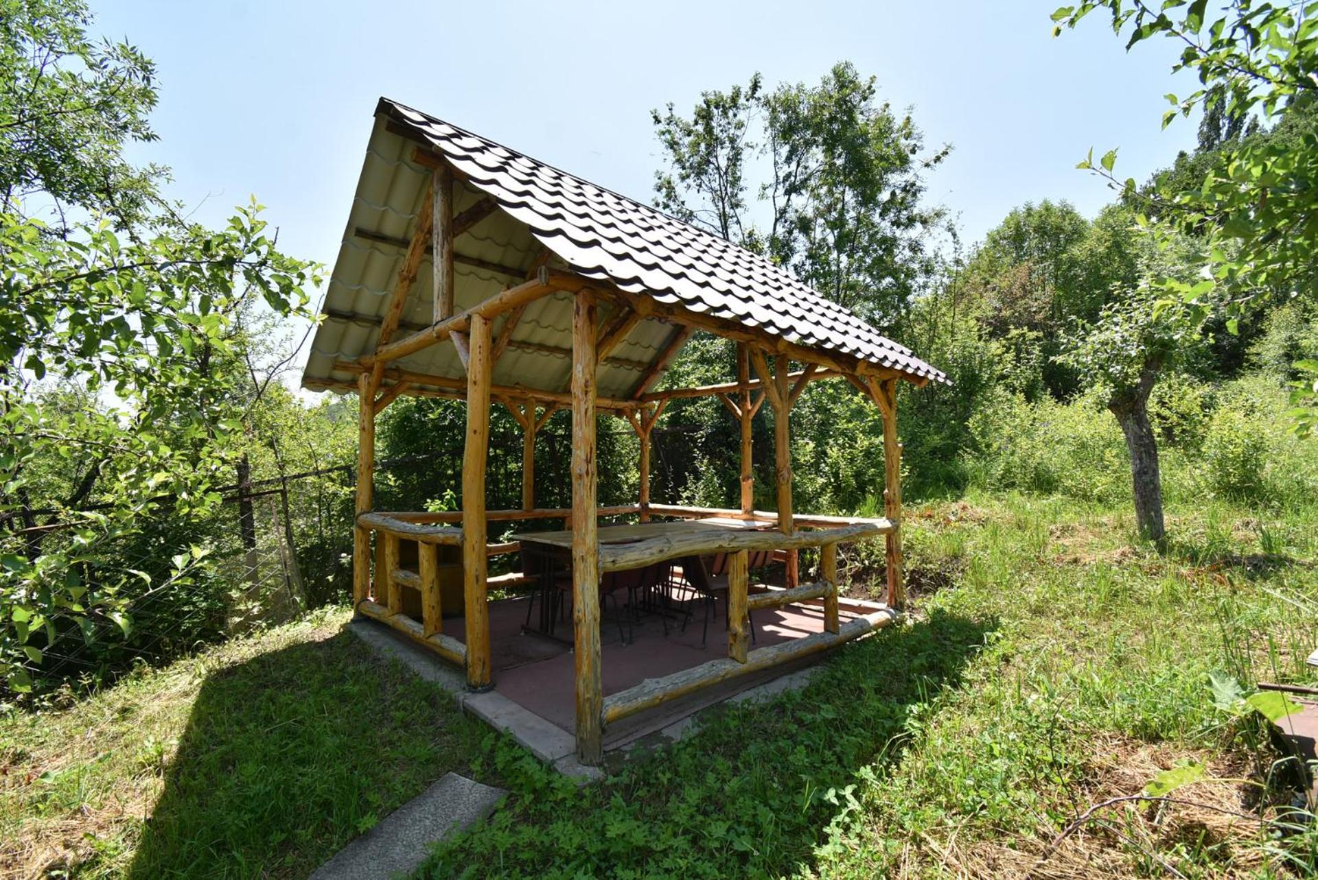 Guest House Arsan