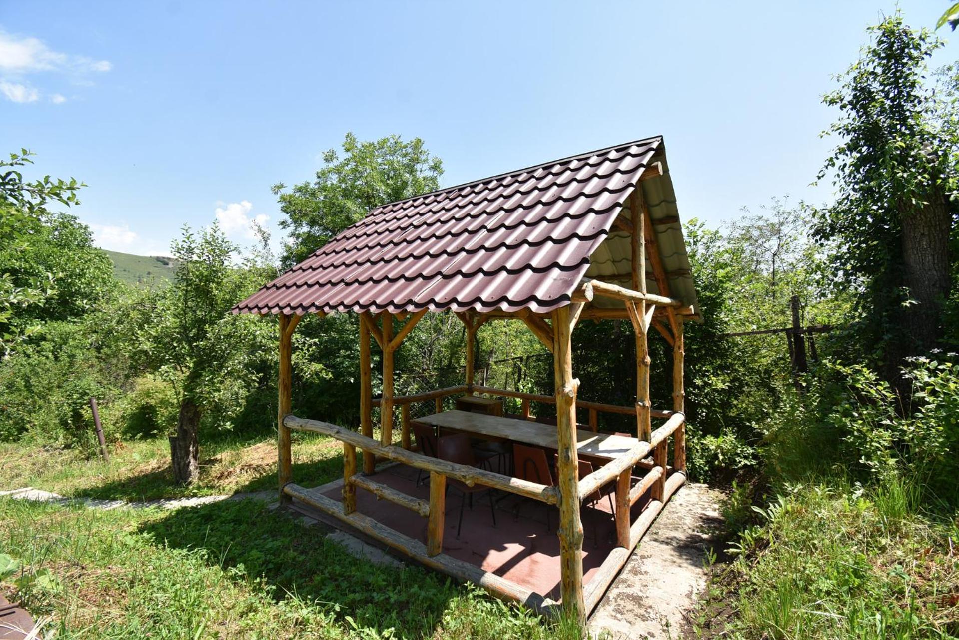 Guest House Arsan