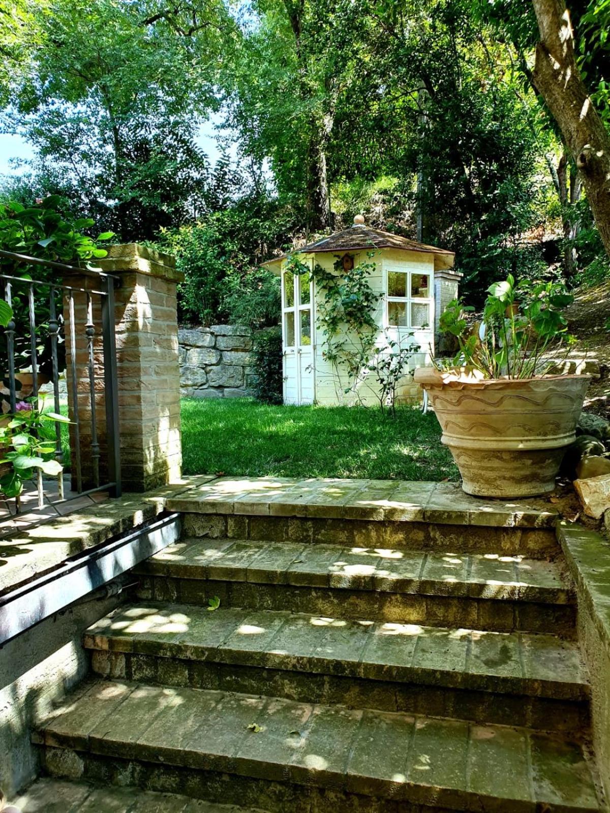 Residenze l'Alberata