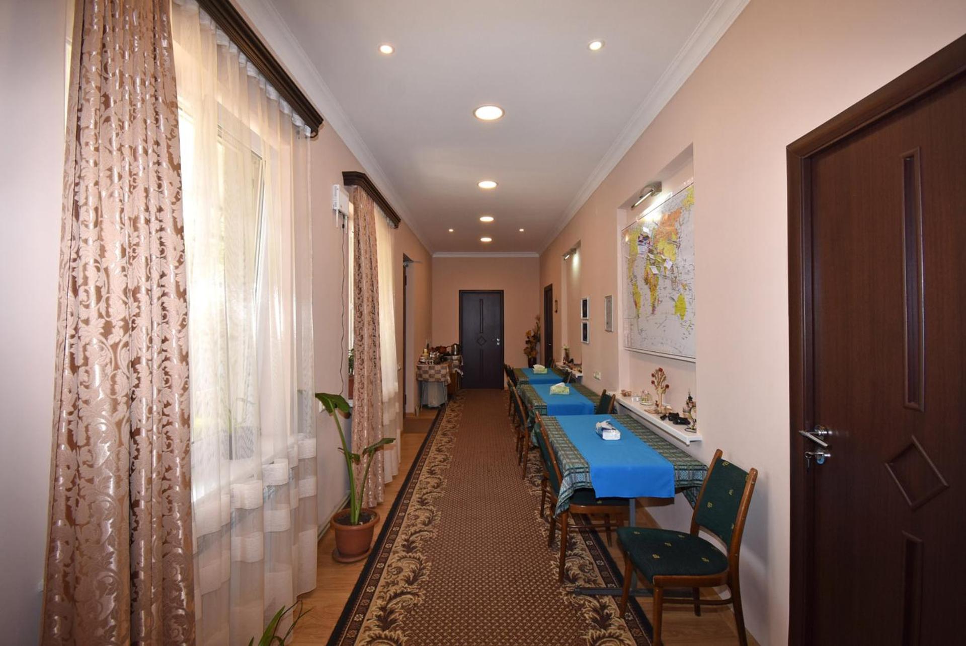 Guest House Arsan