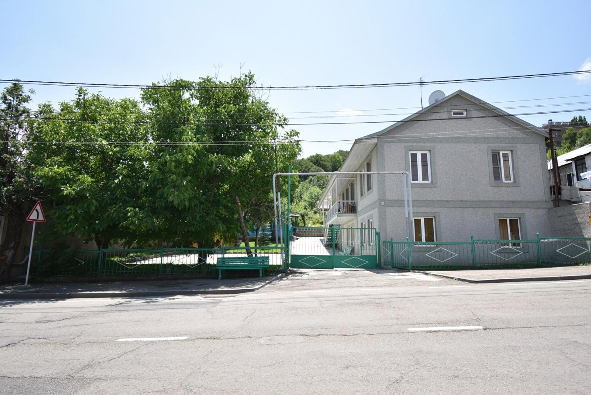Guest House Arsan