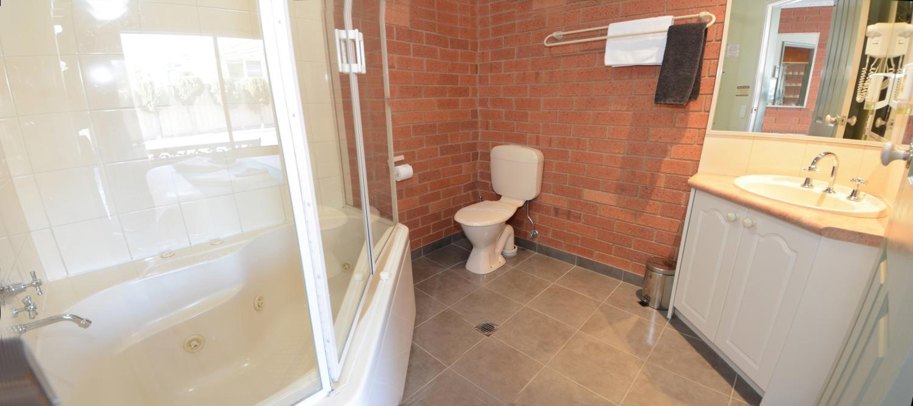 Bendigo Goldfields Motor Inn