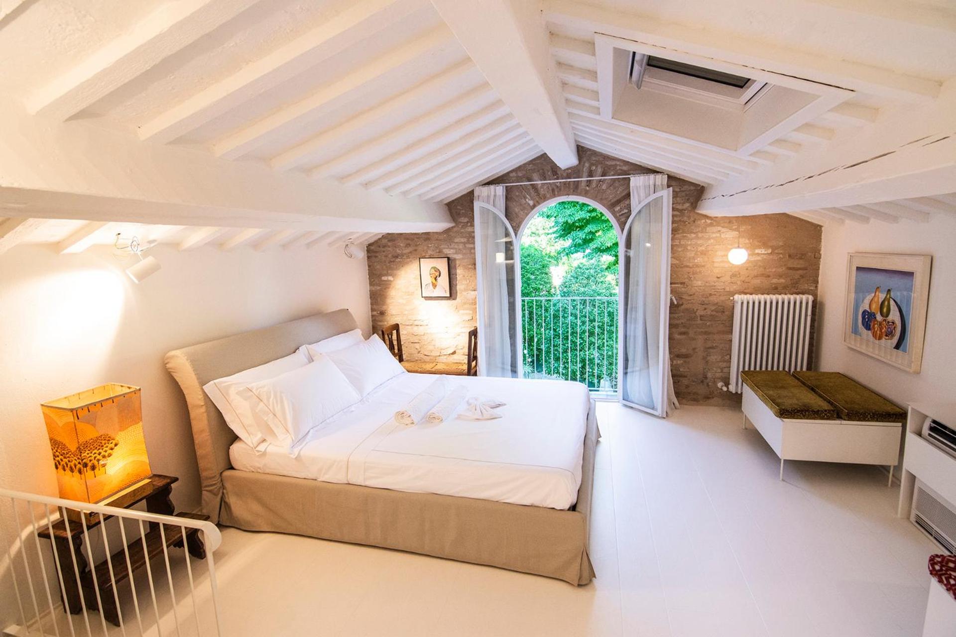 DelleFarfalle Boutique B&B view 5