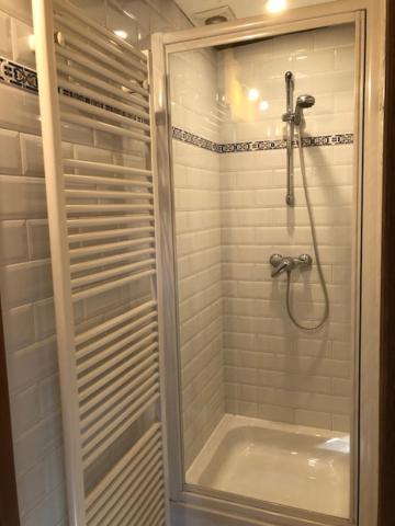 Le Tri Renard Spa