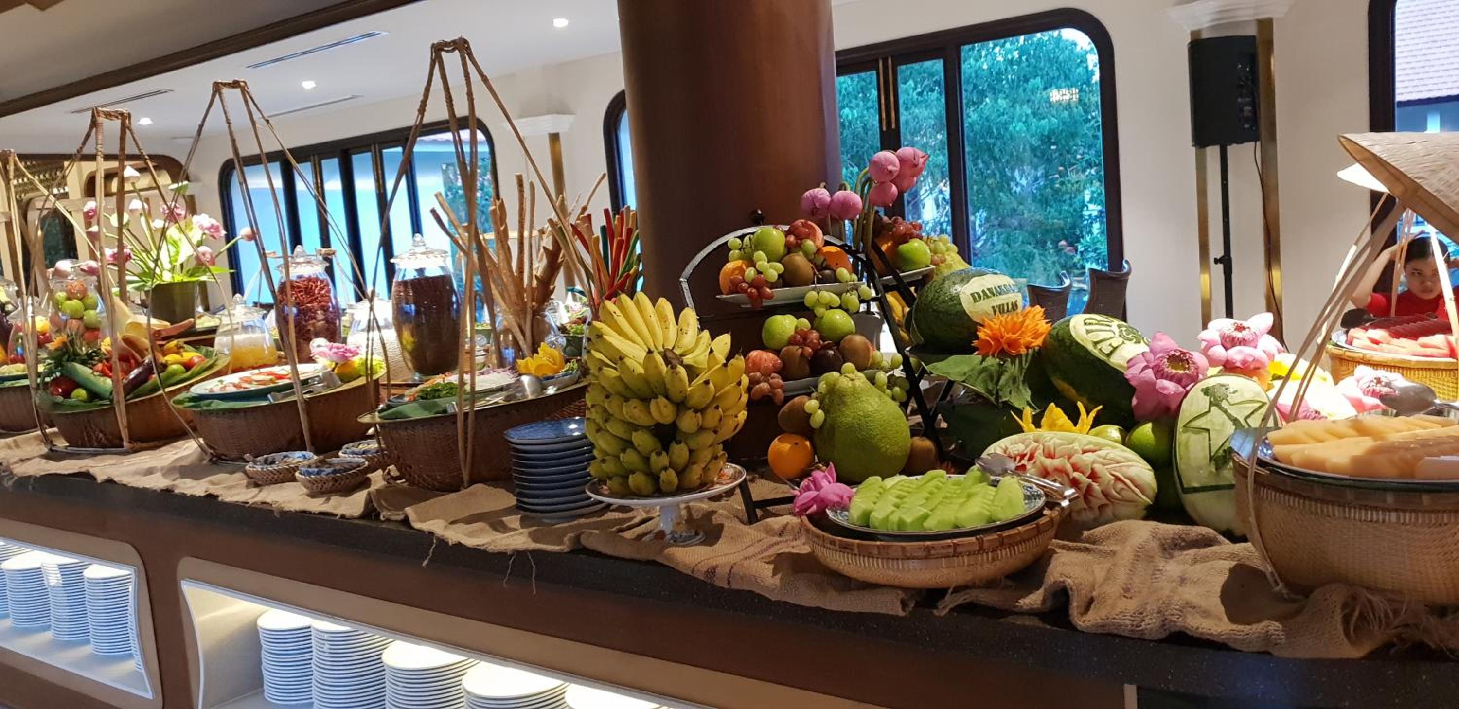 4BR Pearl Villa at Furramar Danang view 3