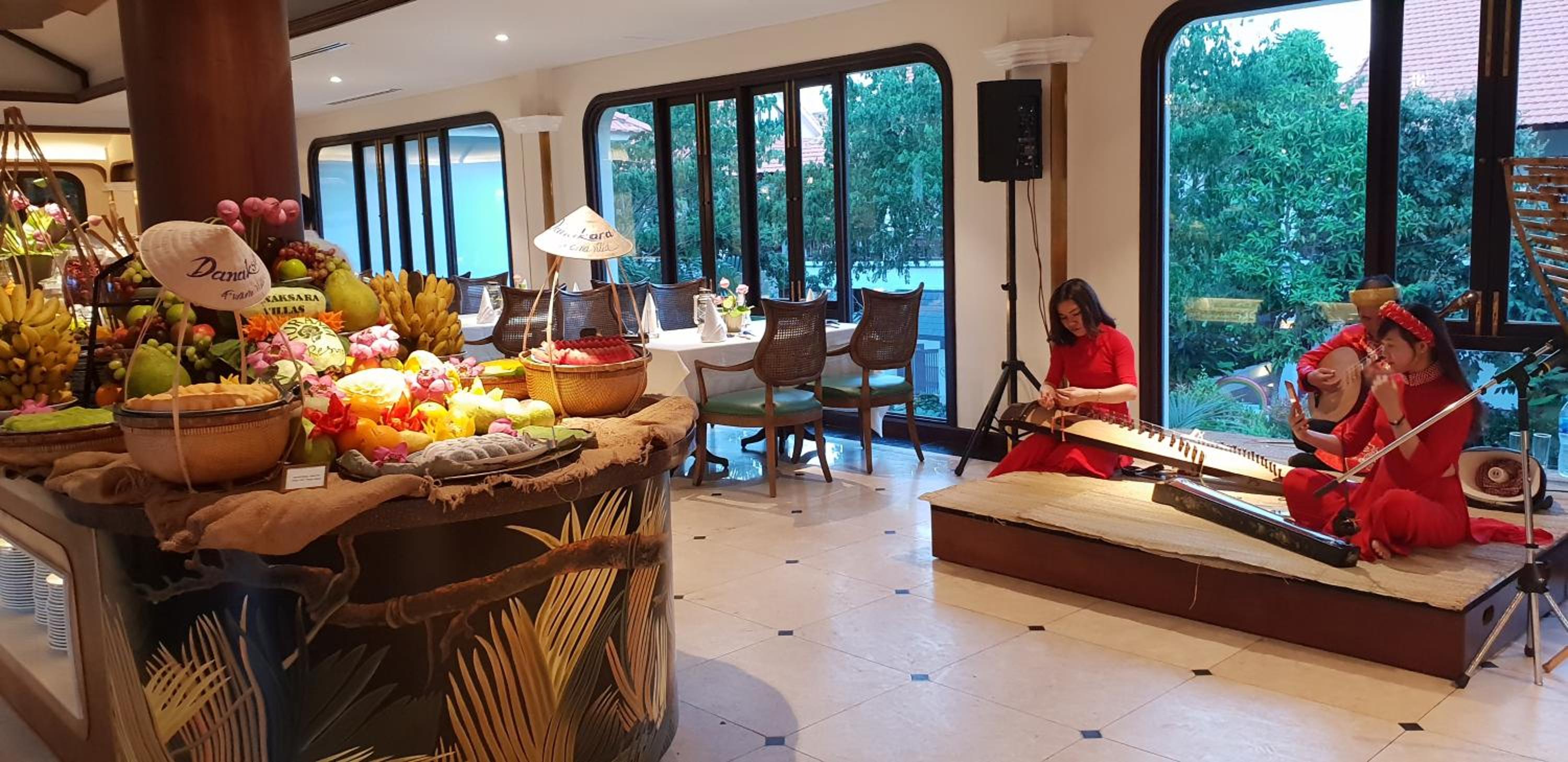 4BR Pearl Villa at Furramar Danang view 5
