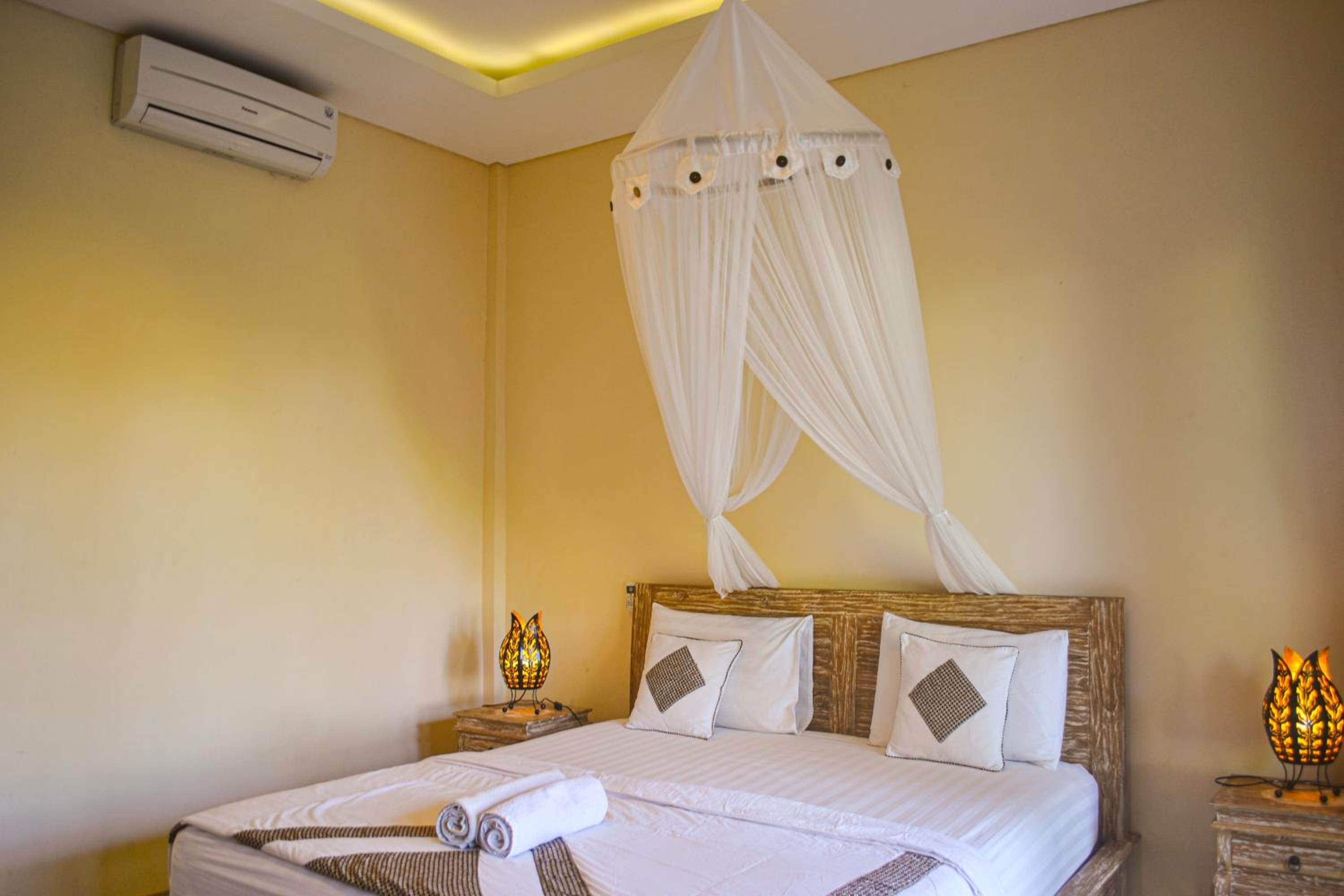 Demank Hidden Guesthouse, उबुद - 22