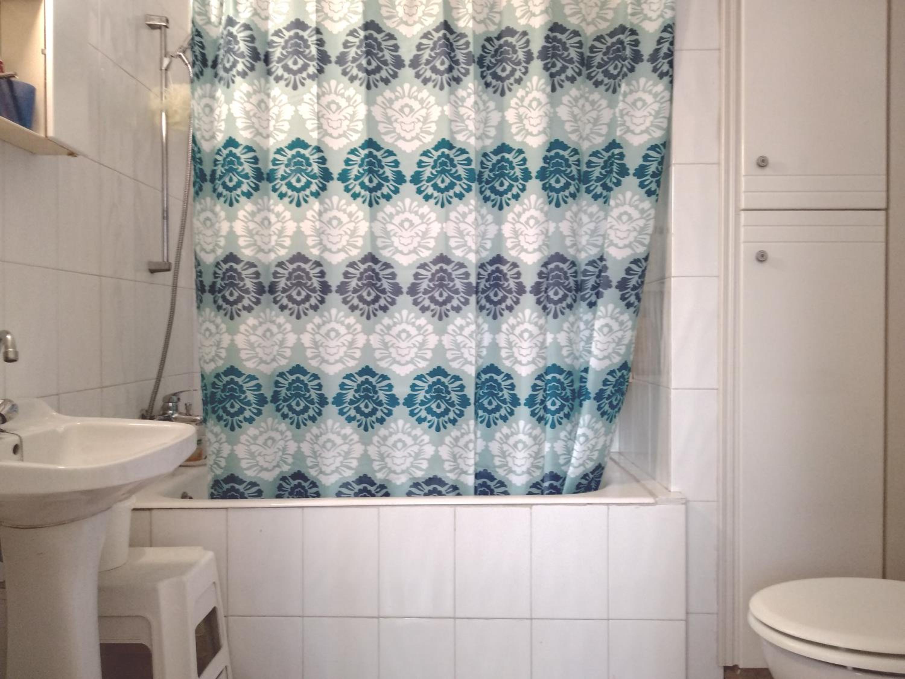 Spacious 1 Bedroom Apartment in Kapparis Area