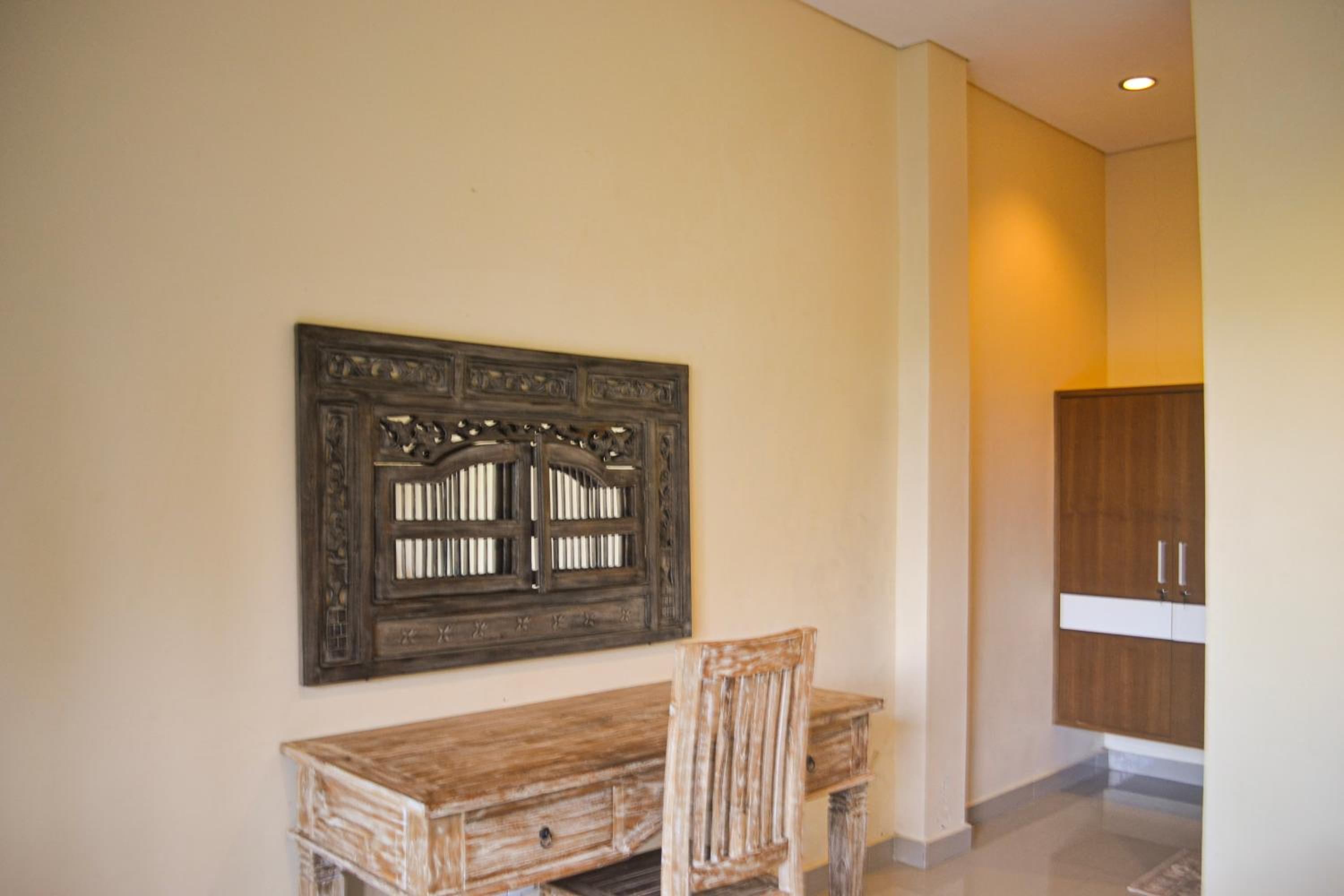 Demank Hidden Guesthouse, उबुद - 9