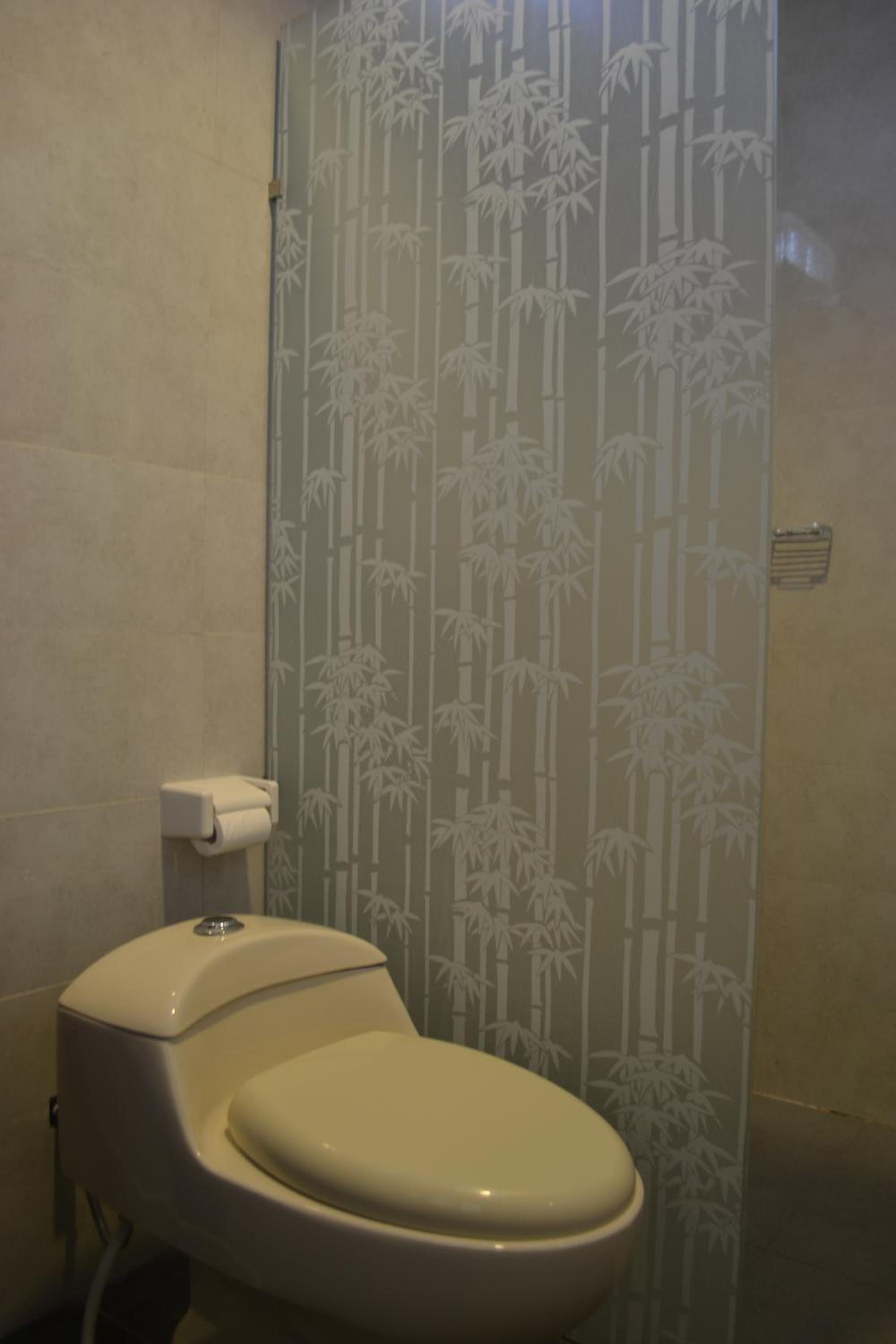 Demank Hidden Guesthouse