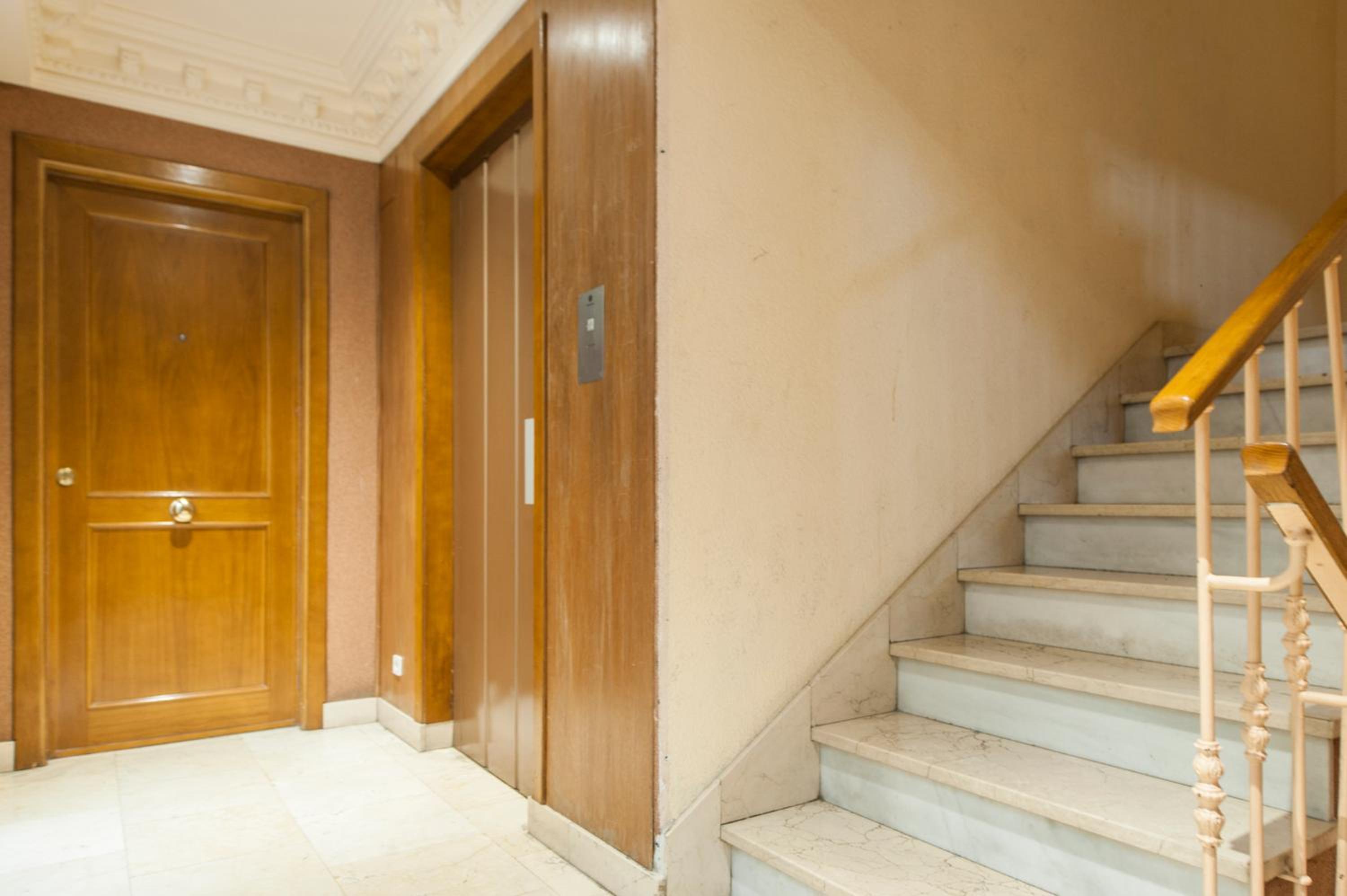Apartamento con Estilo en Plaza España - Ubicación Premium