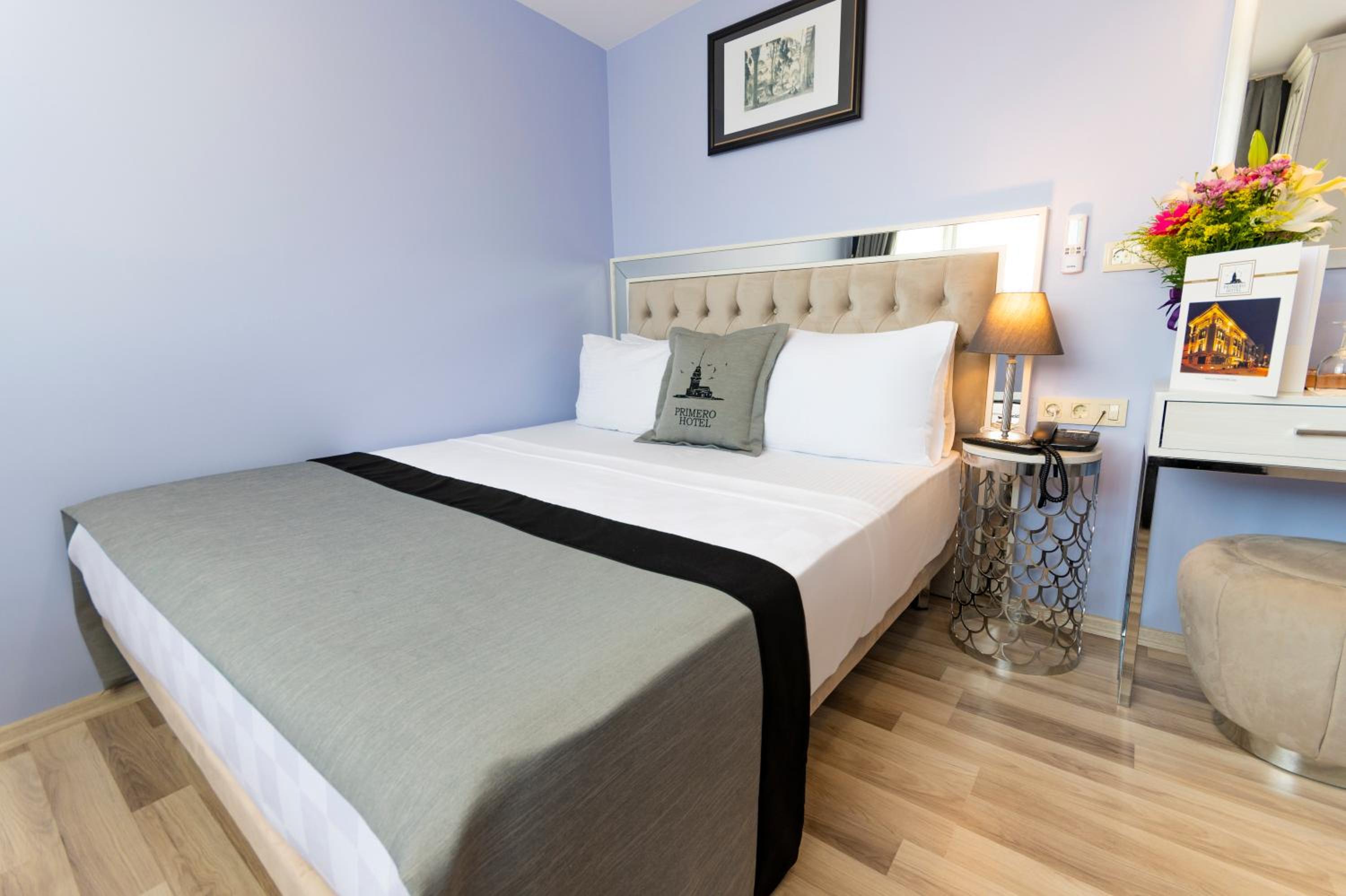 Primero Hotel - Image 36