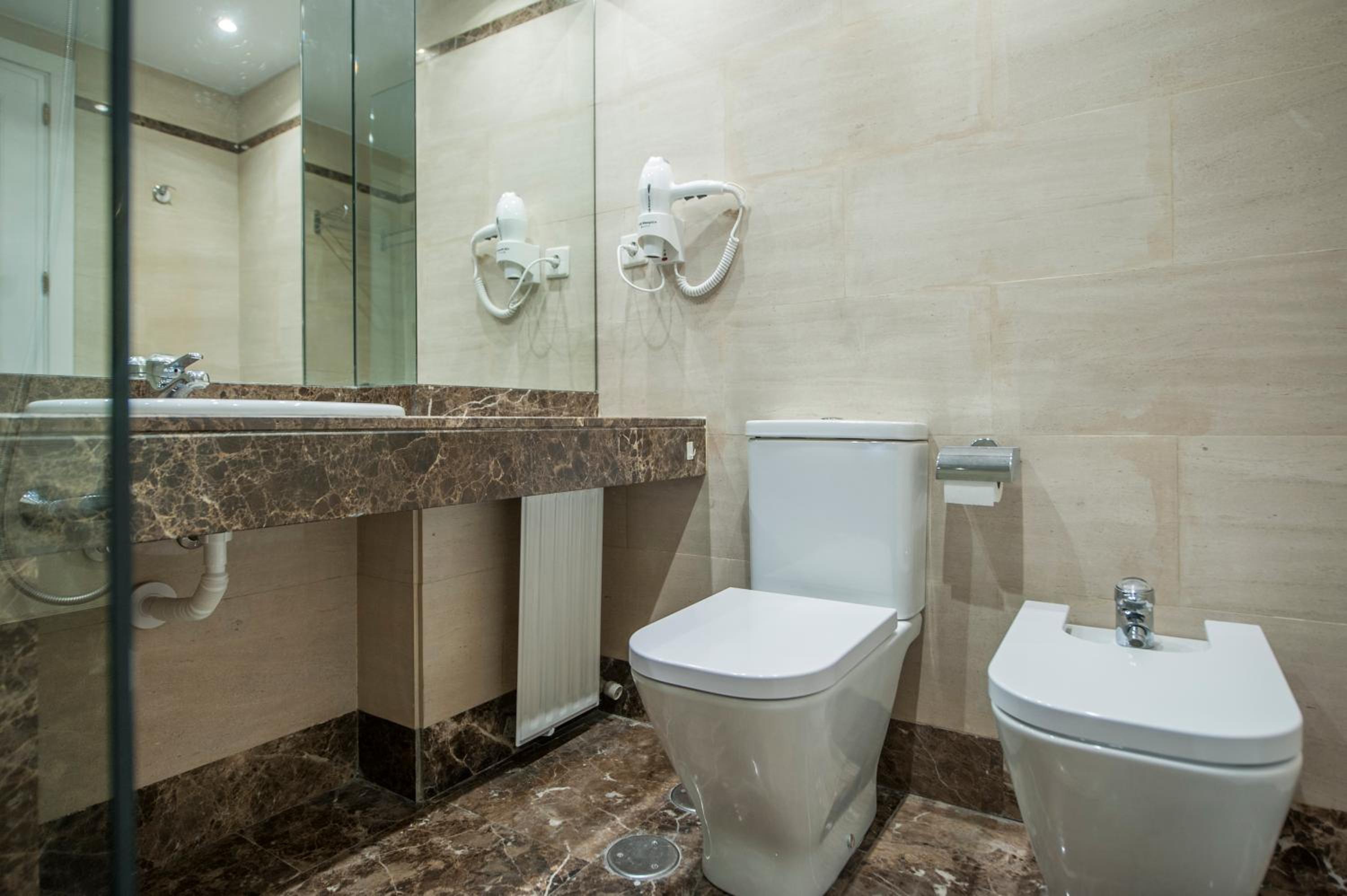 Apartamento con Estilo en Plaza España - Ubicación Premium