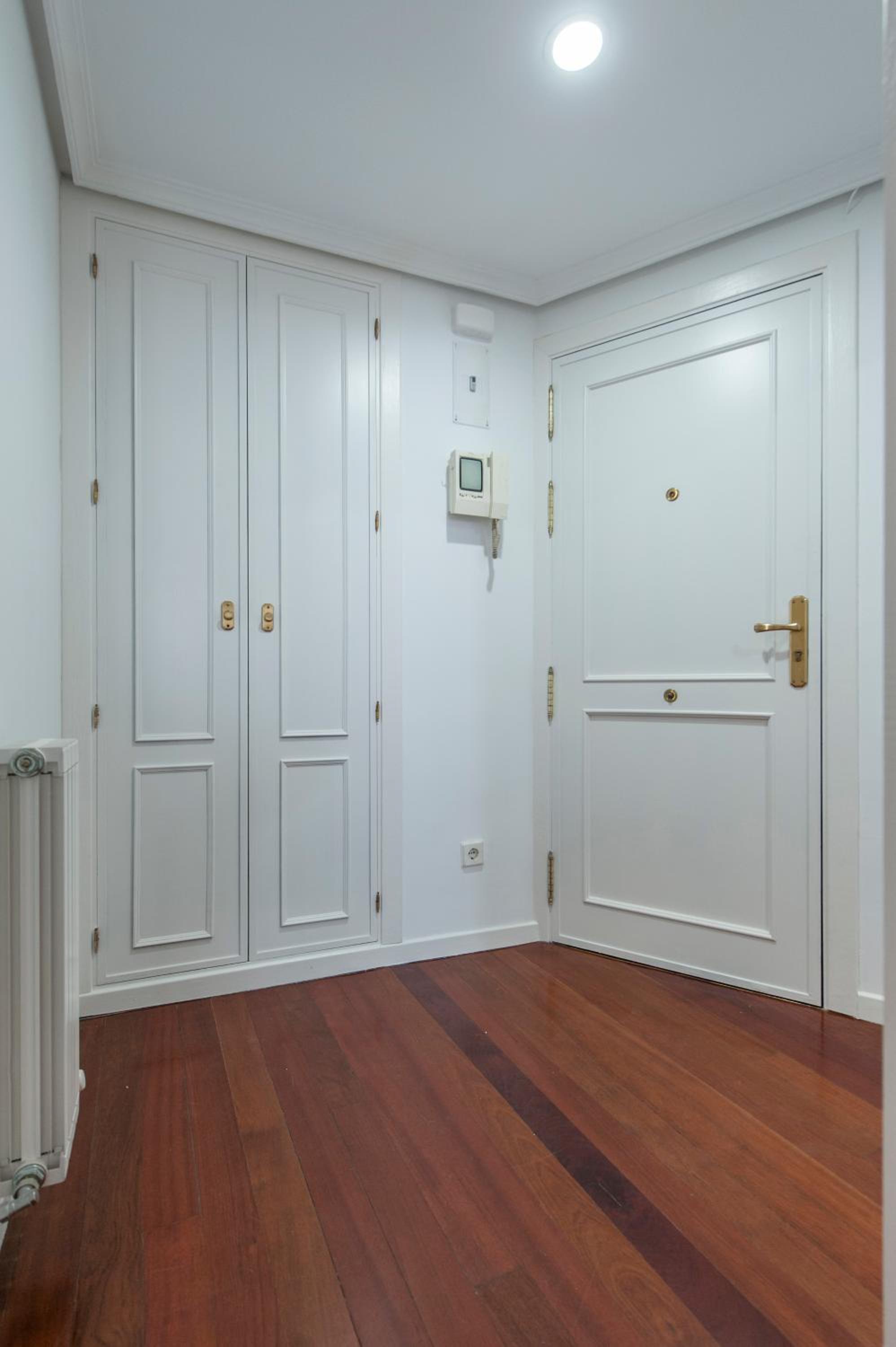 Apartamento con Estilo en Plaza España - Ubicación Premium