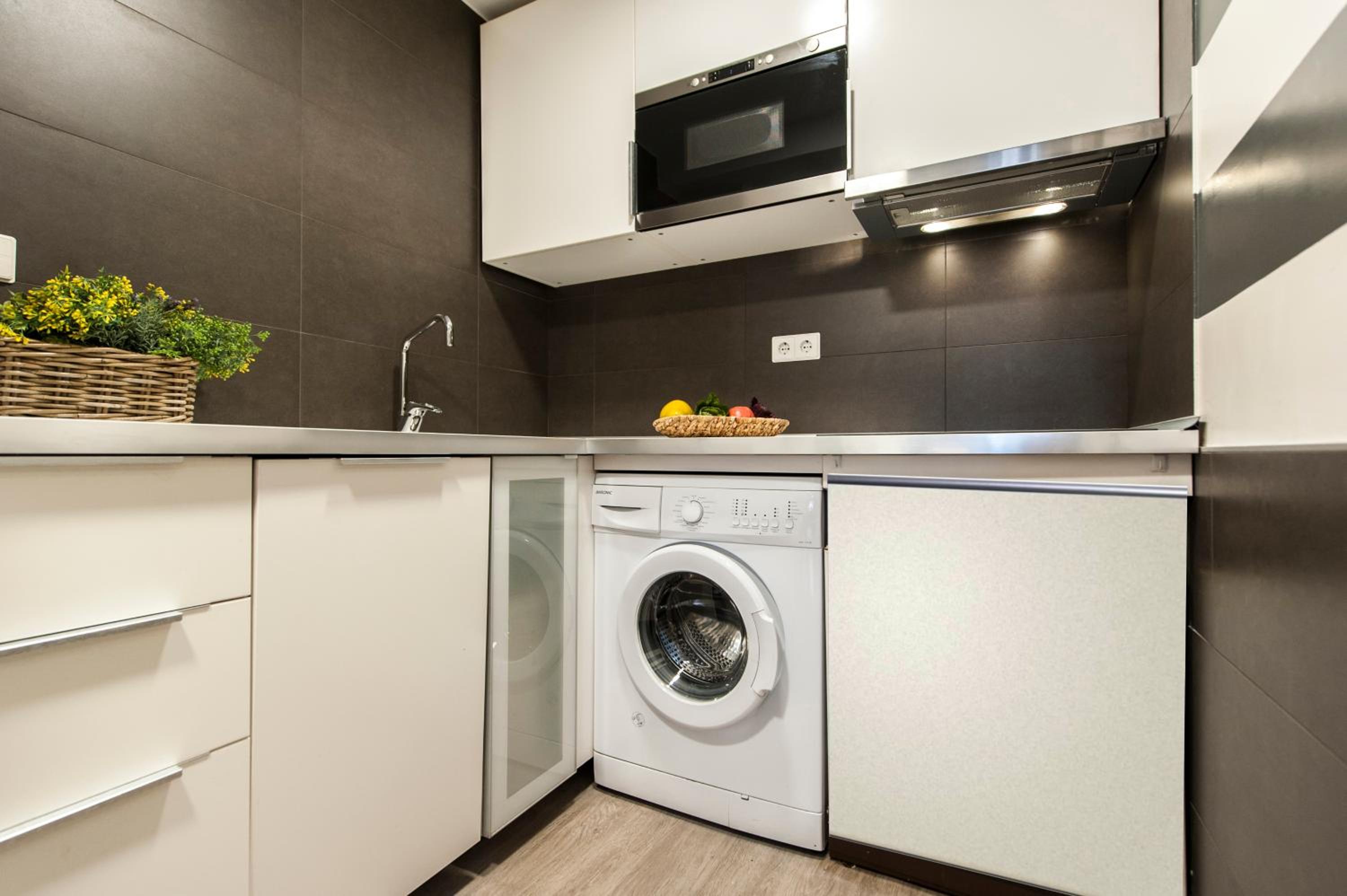 Apartamento con Estilo en Plaza España - Ubicación Premium