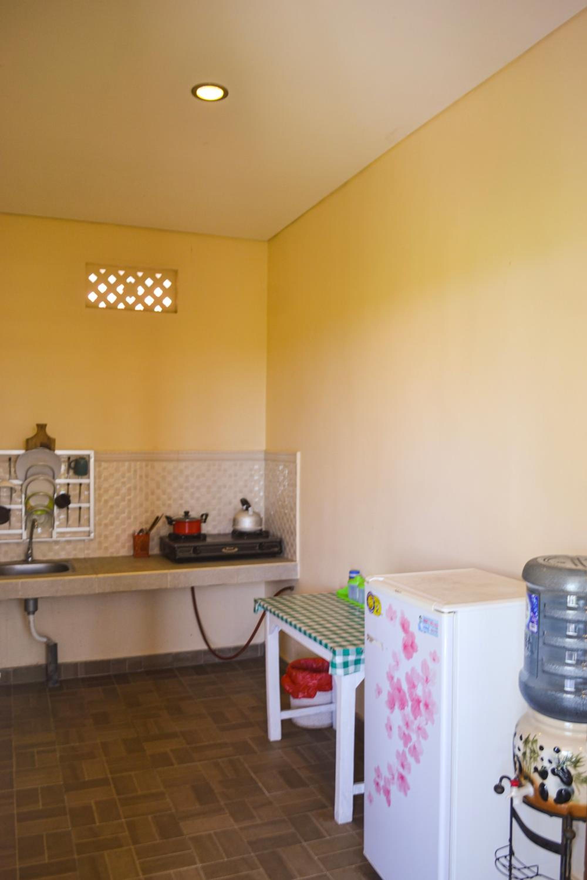 Demank Hidden Guesthouse, उबुद - 11