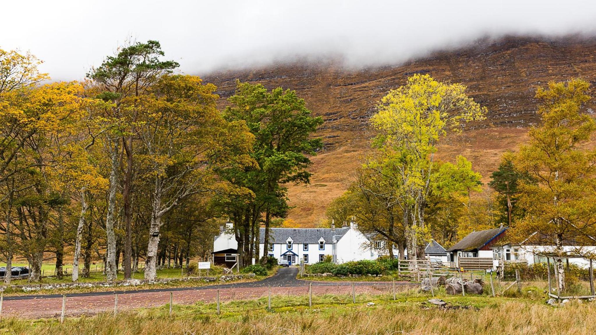 Hartfield House Hostel