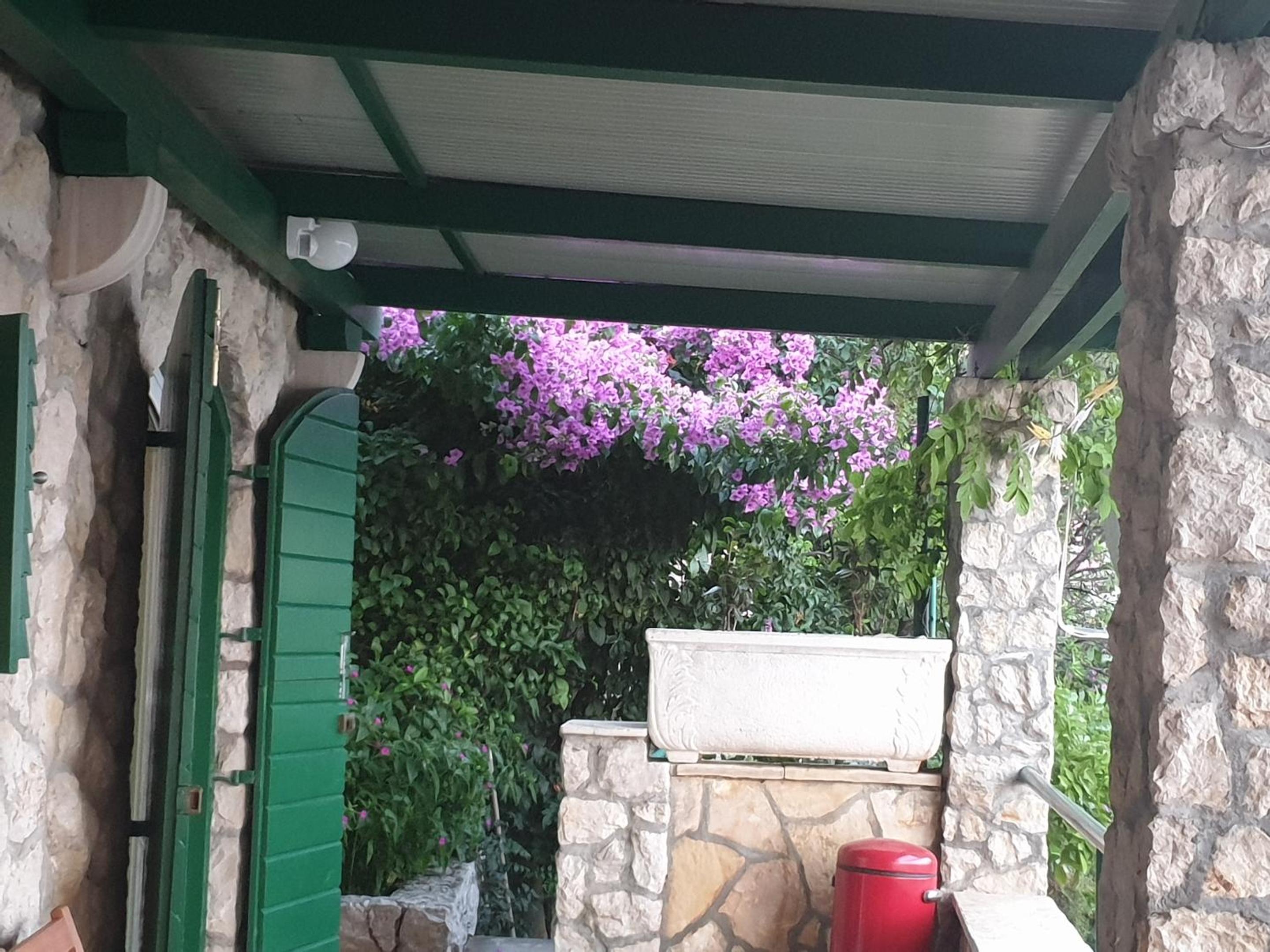 Cottage Holiday Home view 3
