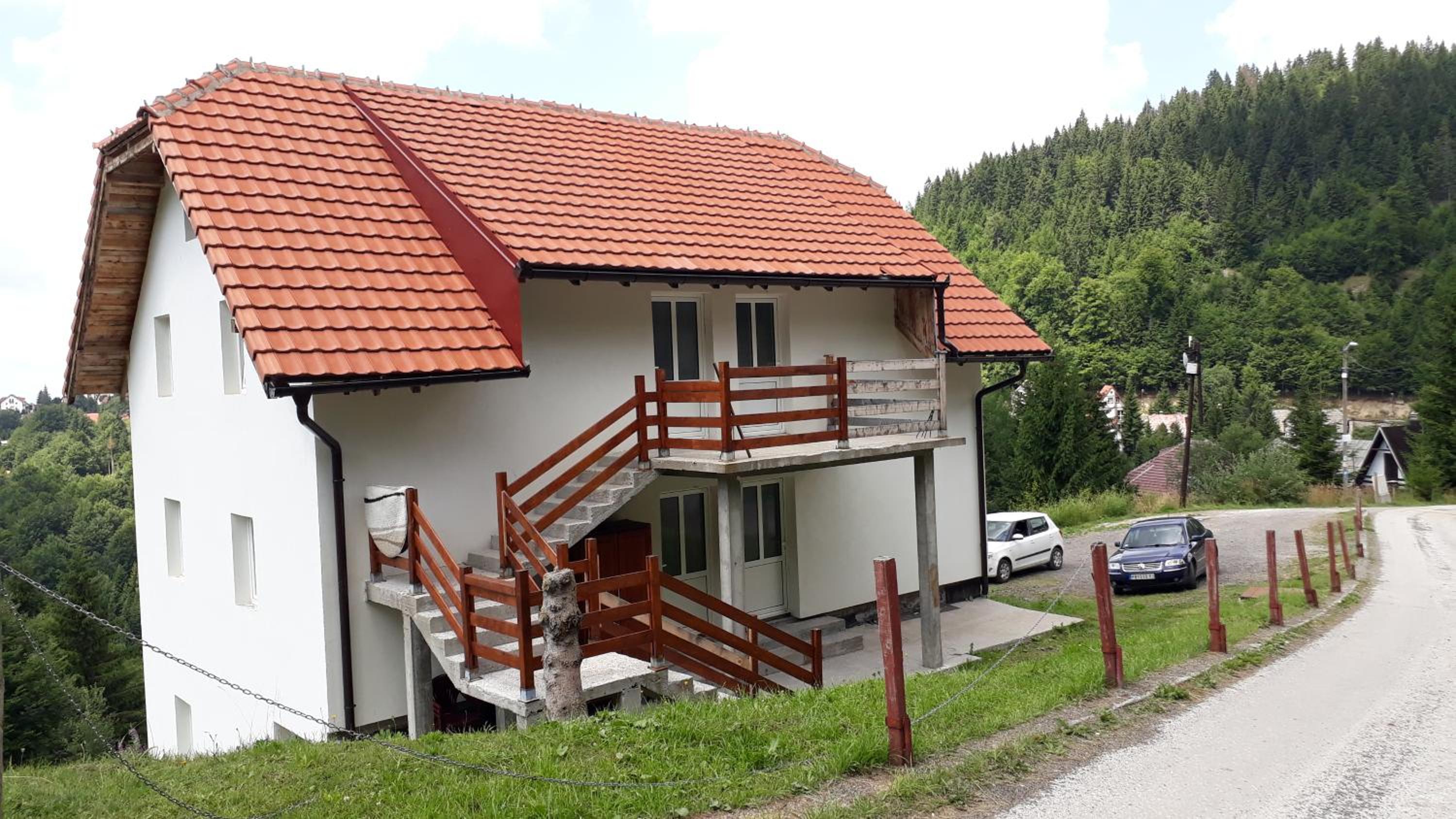 Apartments Panovic view 5