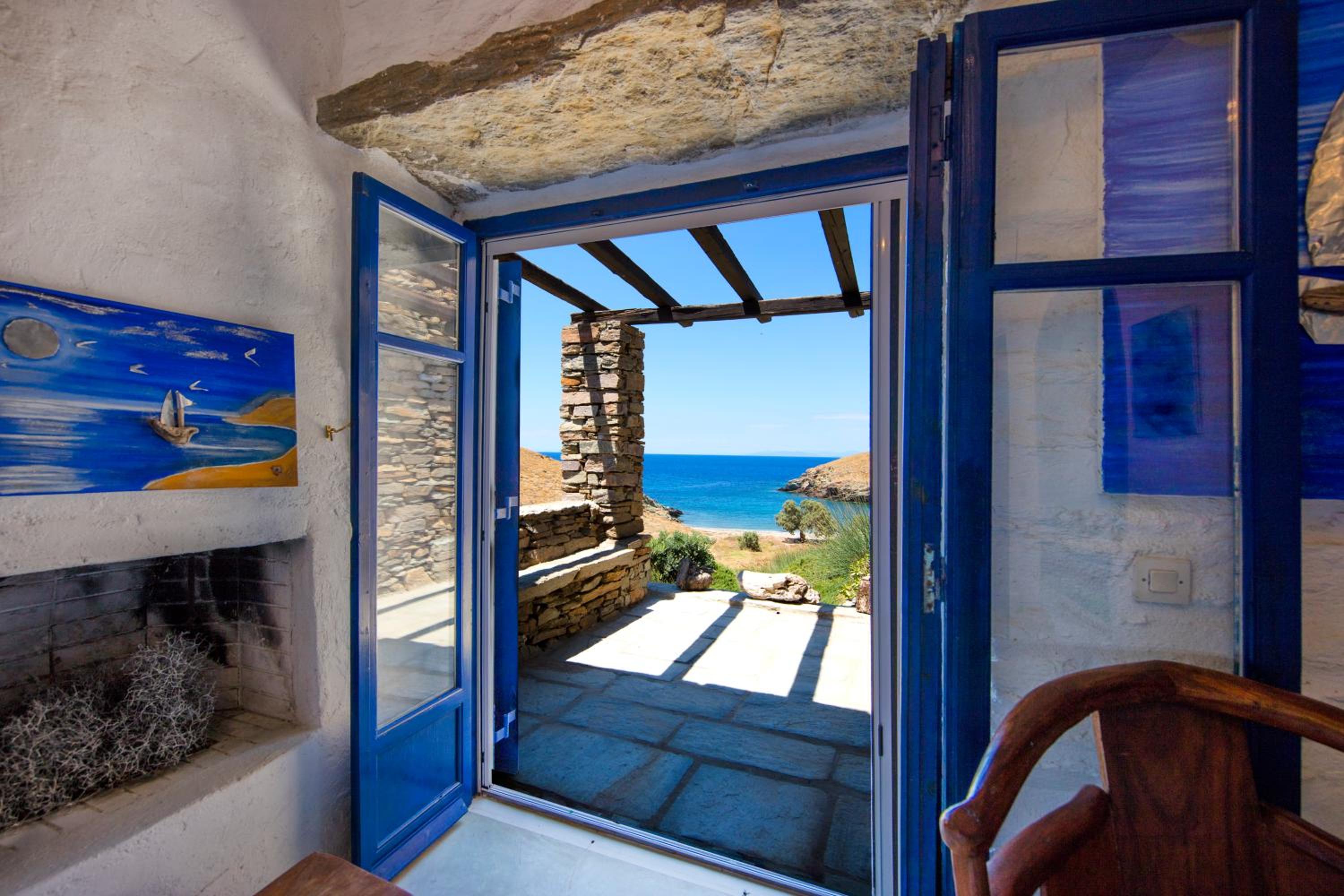 Amelia Beachfront Villa photo 5