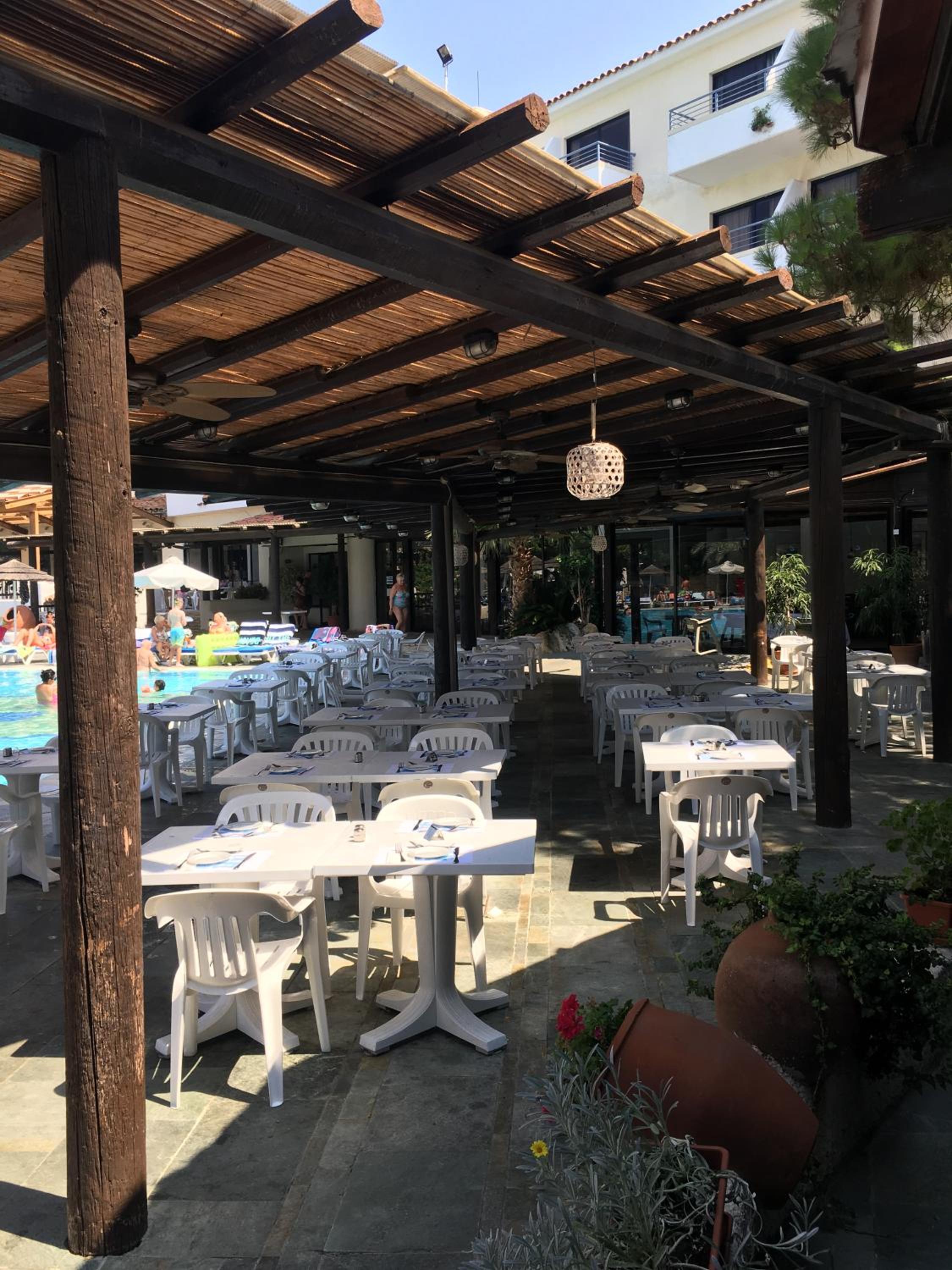 Paphos Gardens-Apt suite