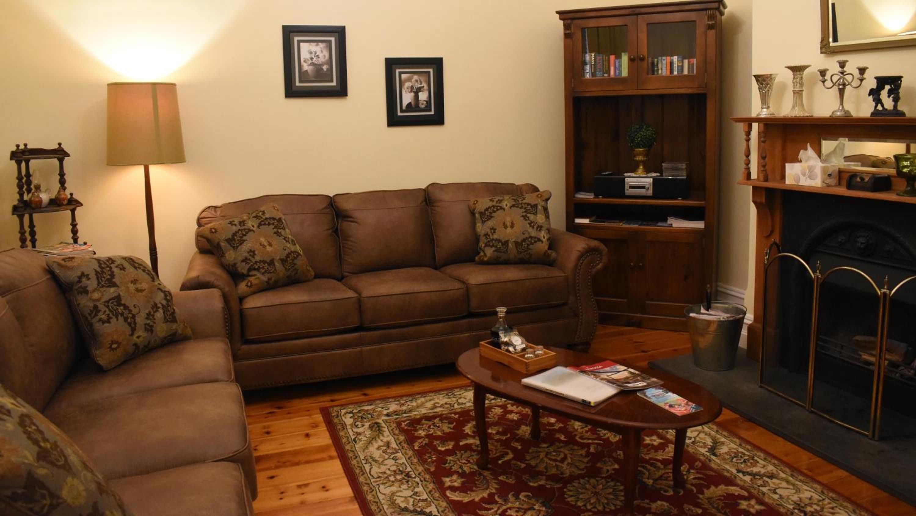 Cabernet Cottage