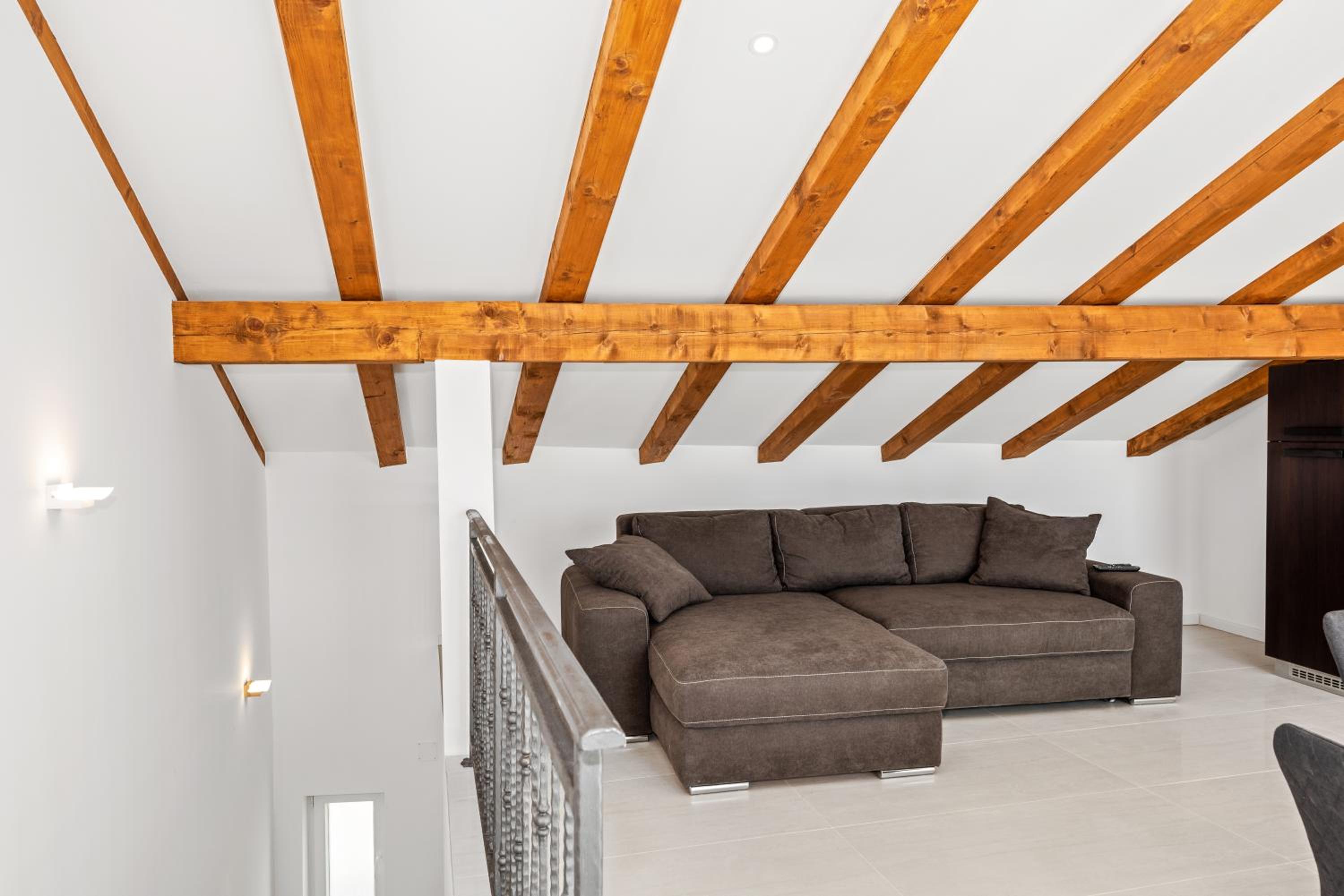 Apartmani Bruna