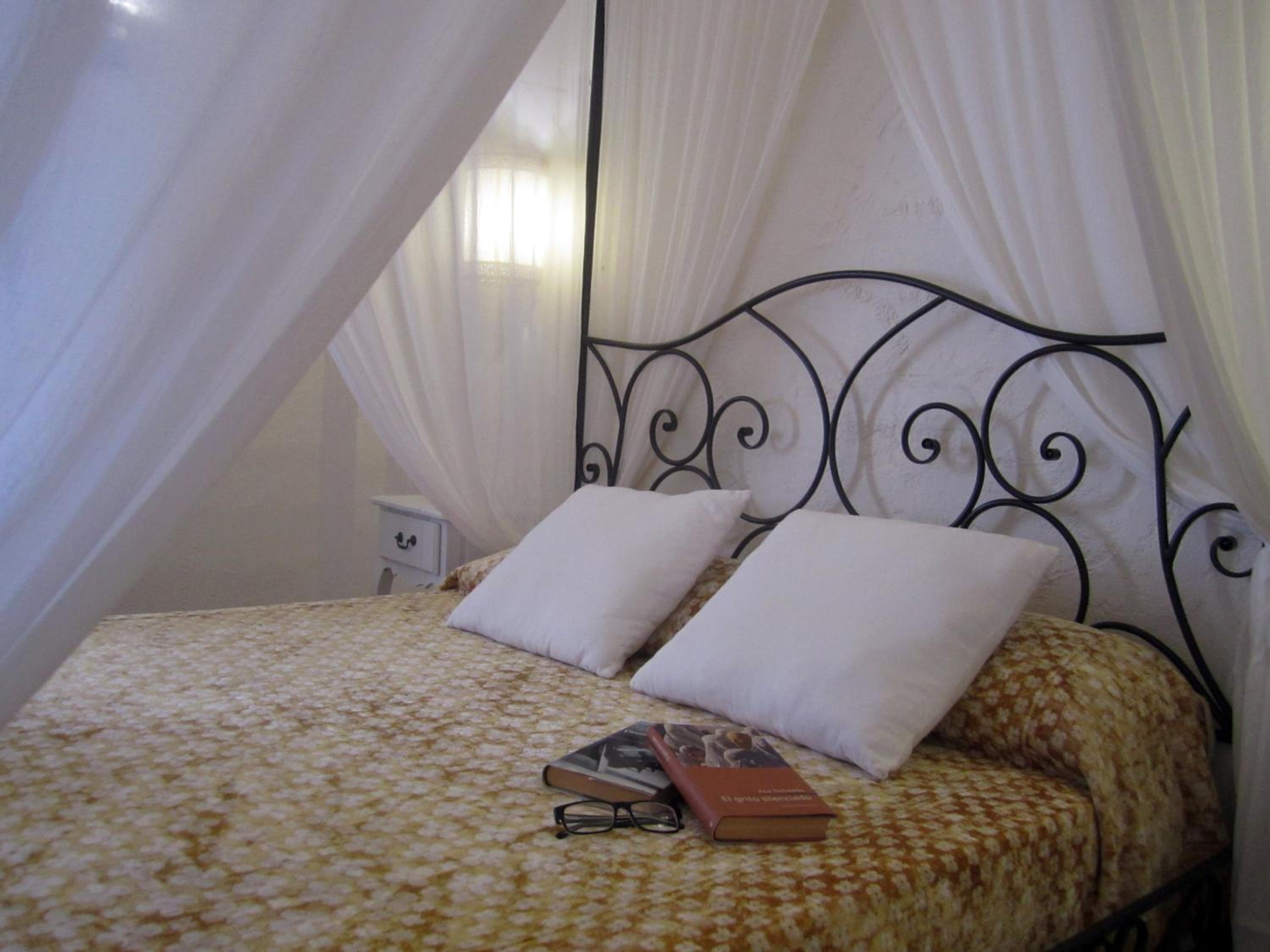 Hotel Rural Hoyo Bautista