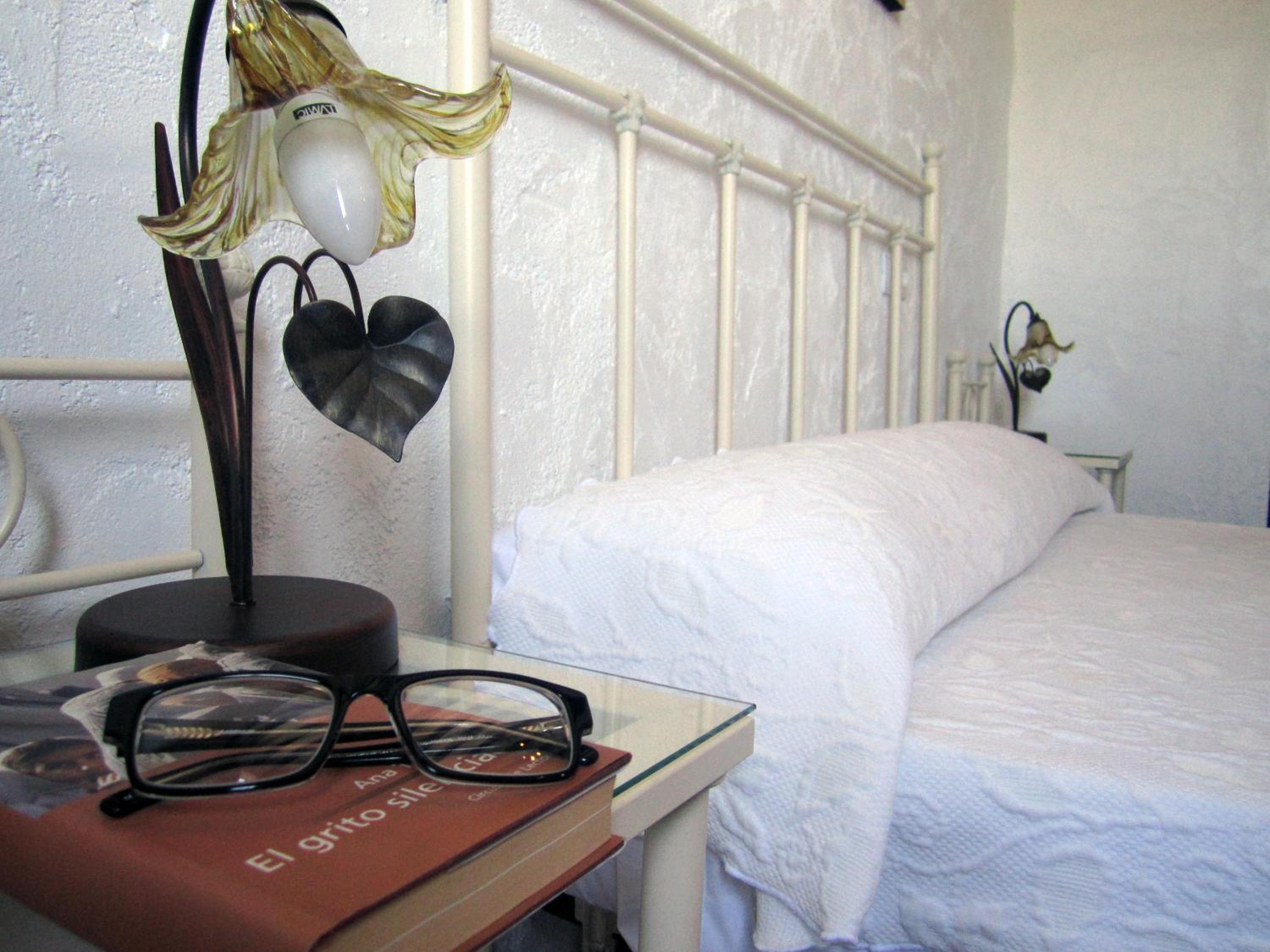 Hotel Rural Hoyo Bautista