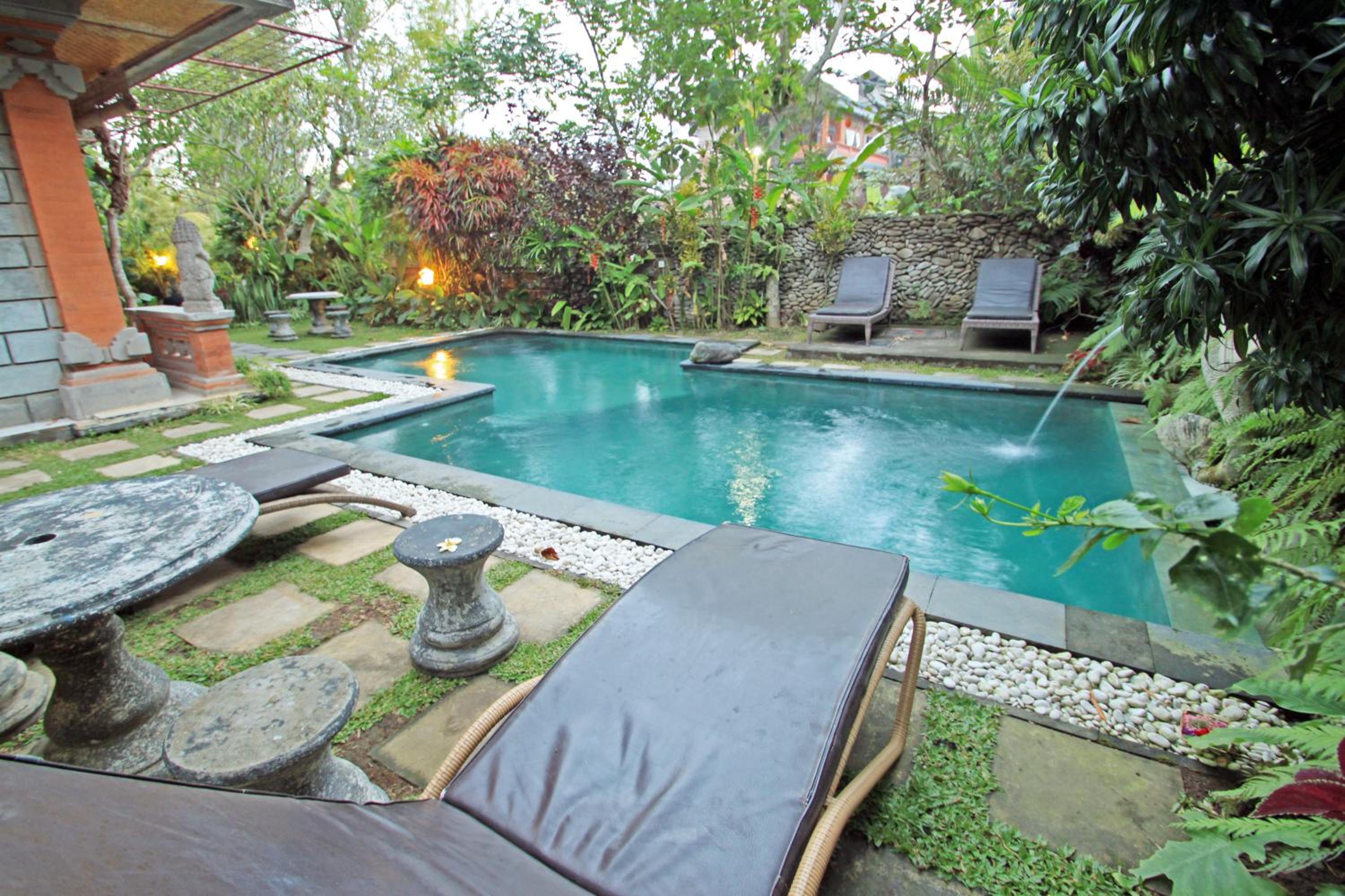 Pering Bungalow Ubud