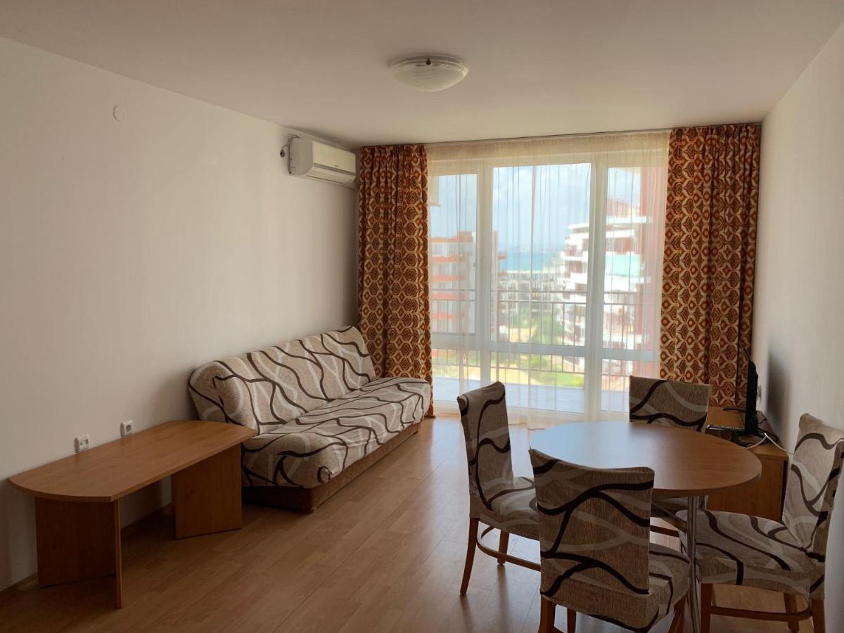 Kalina Private Apartments in Marina View Fort Beach, Sveti Vlas