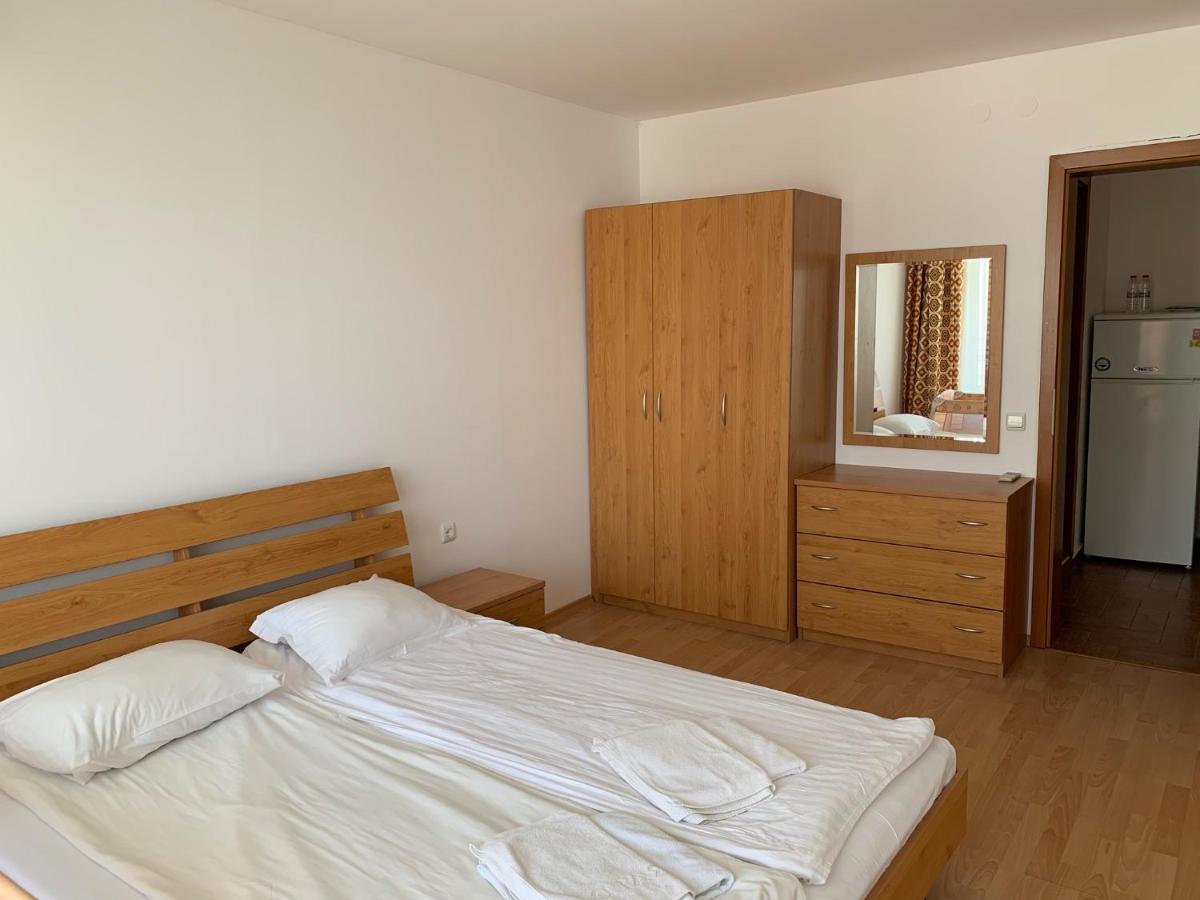 Kalina Private Apartments in Marina View Fort Beach, Sveti Vlas