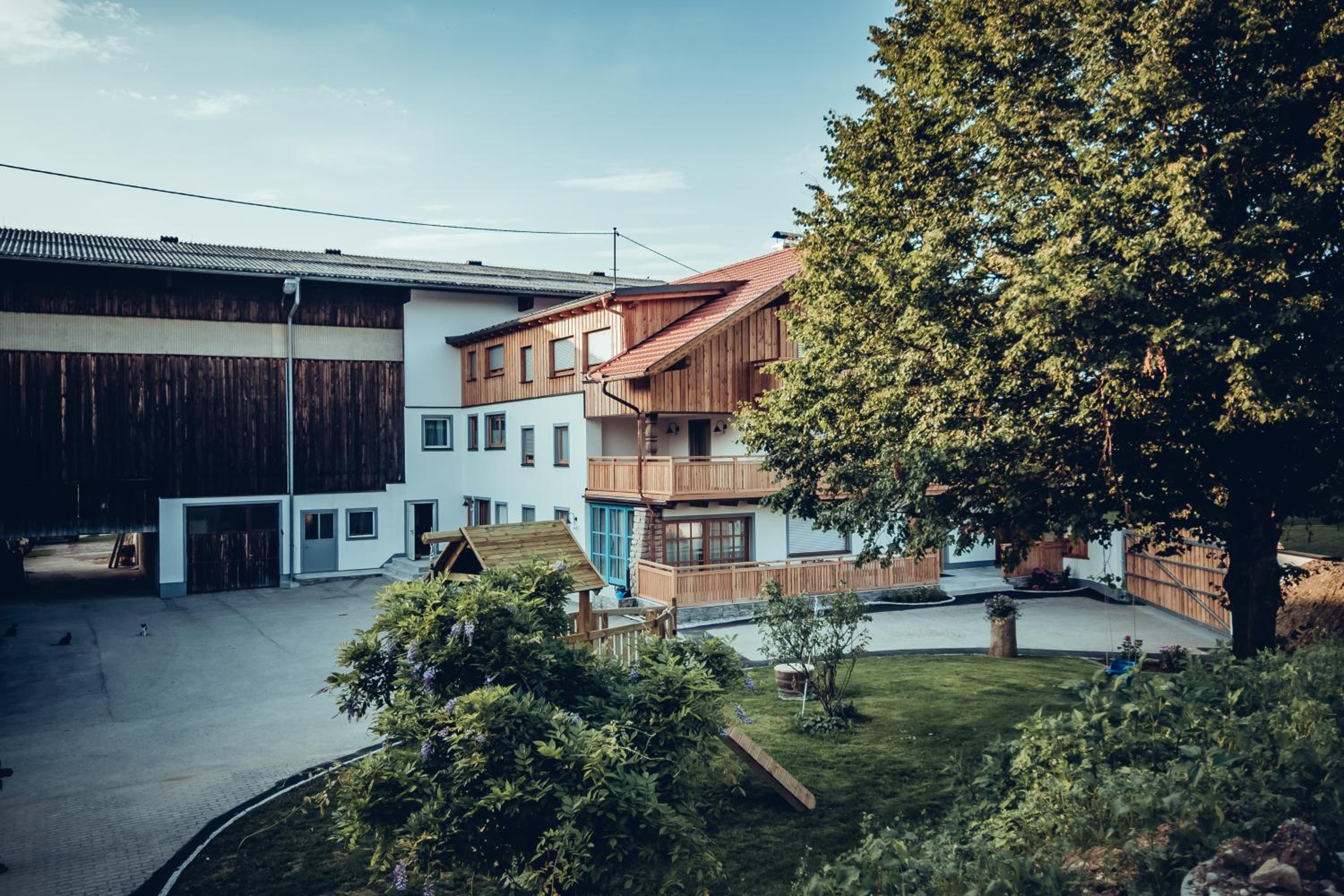 building