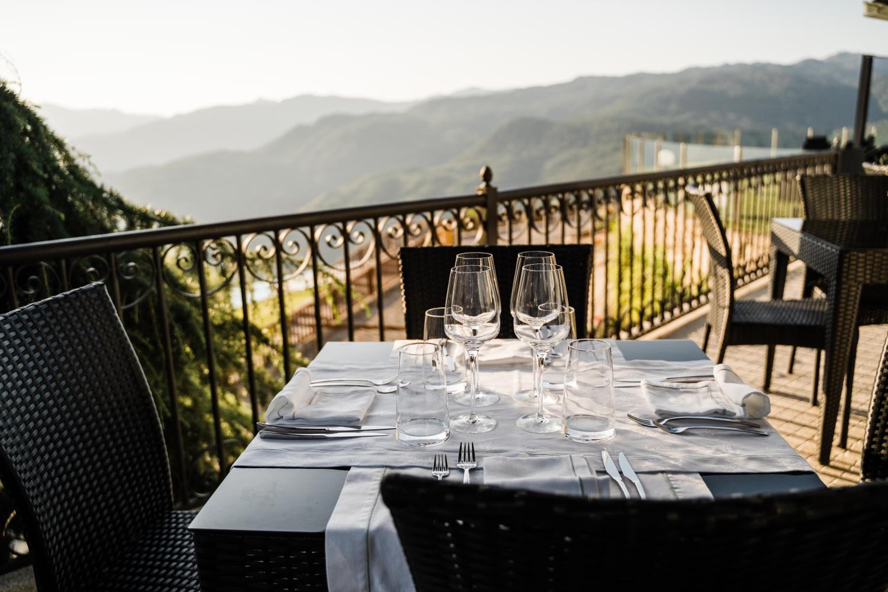 Pousadela Village & Spa
