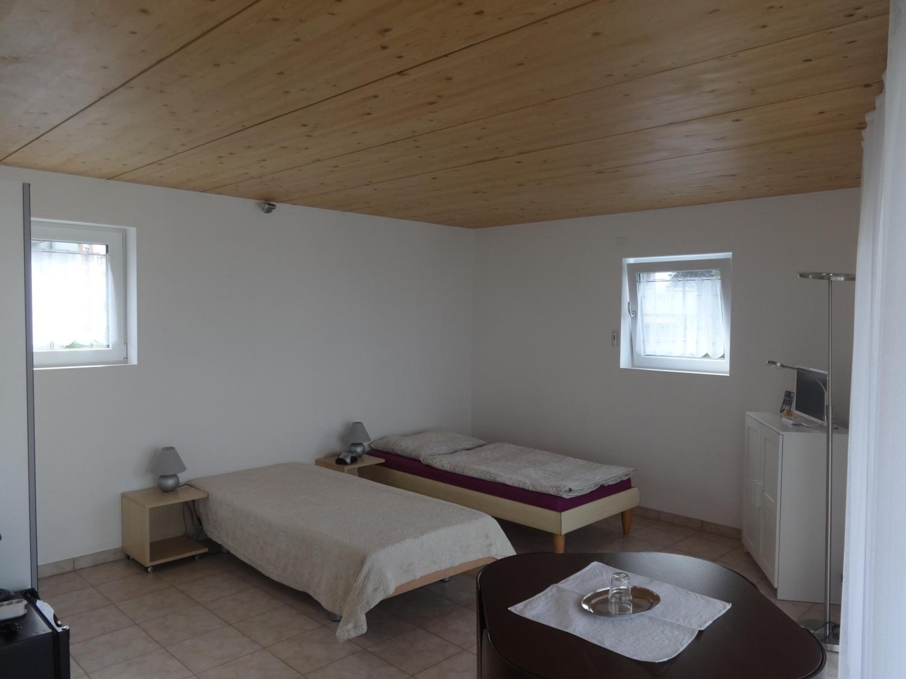Bed and Breakfast Prilly-Lausanne