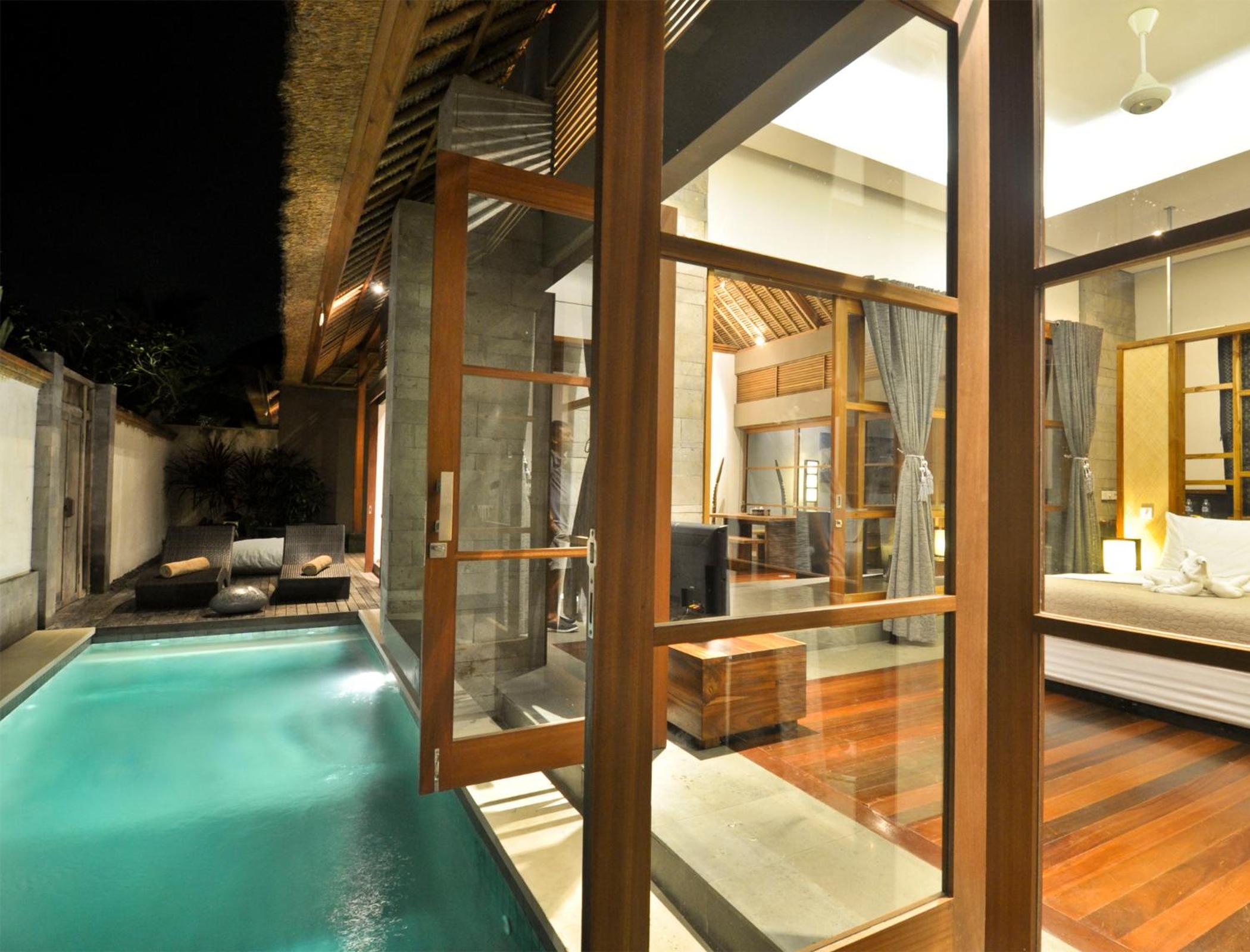 Luwak Ubud Villa & Jungle Suite