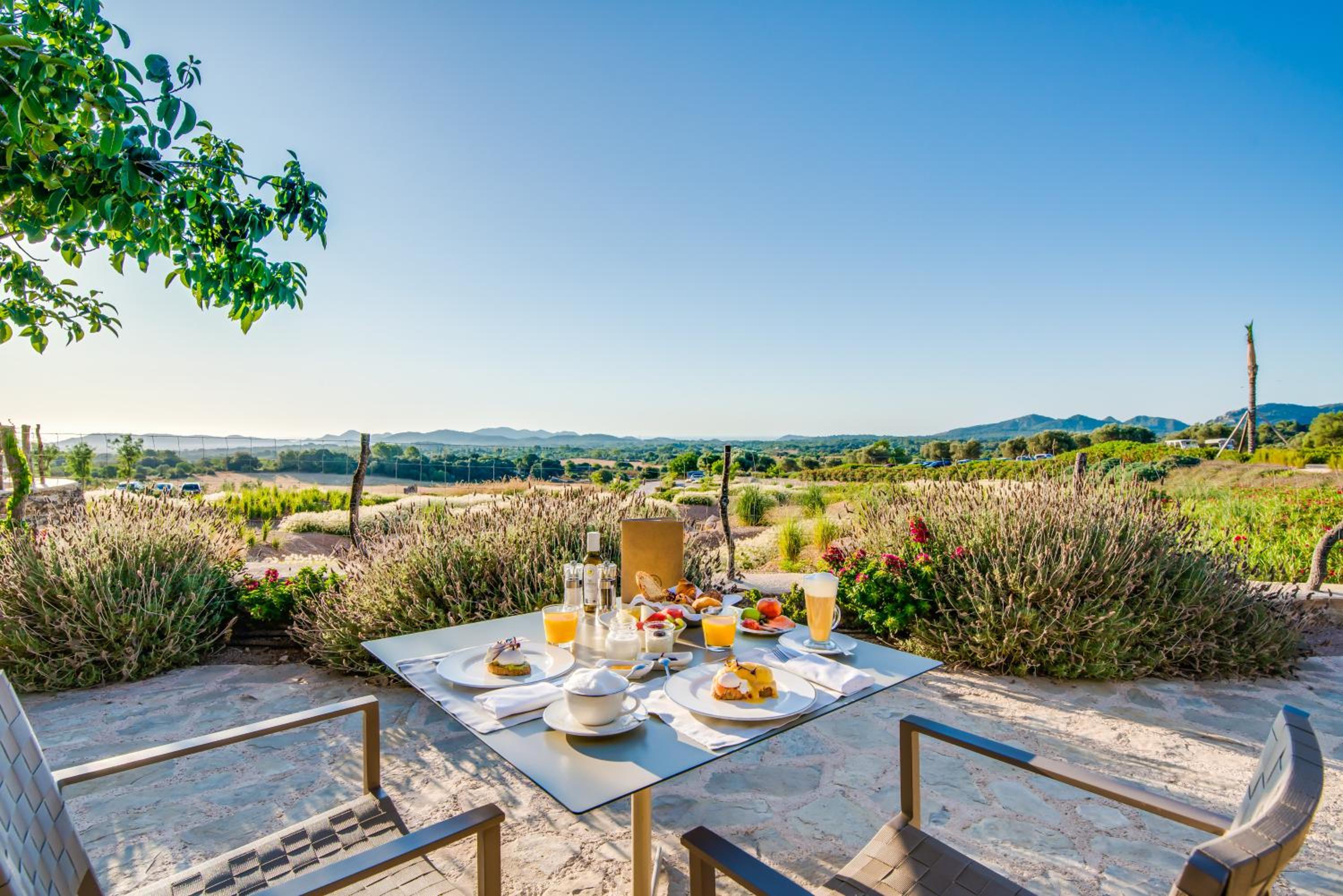 Carrossa Hotel & Spa, Artá