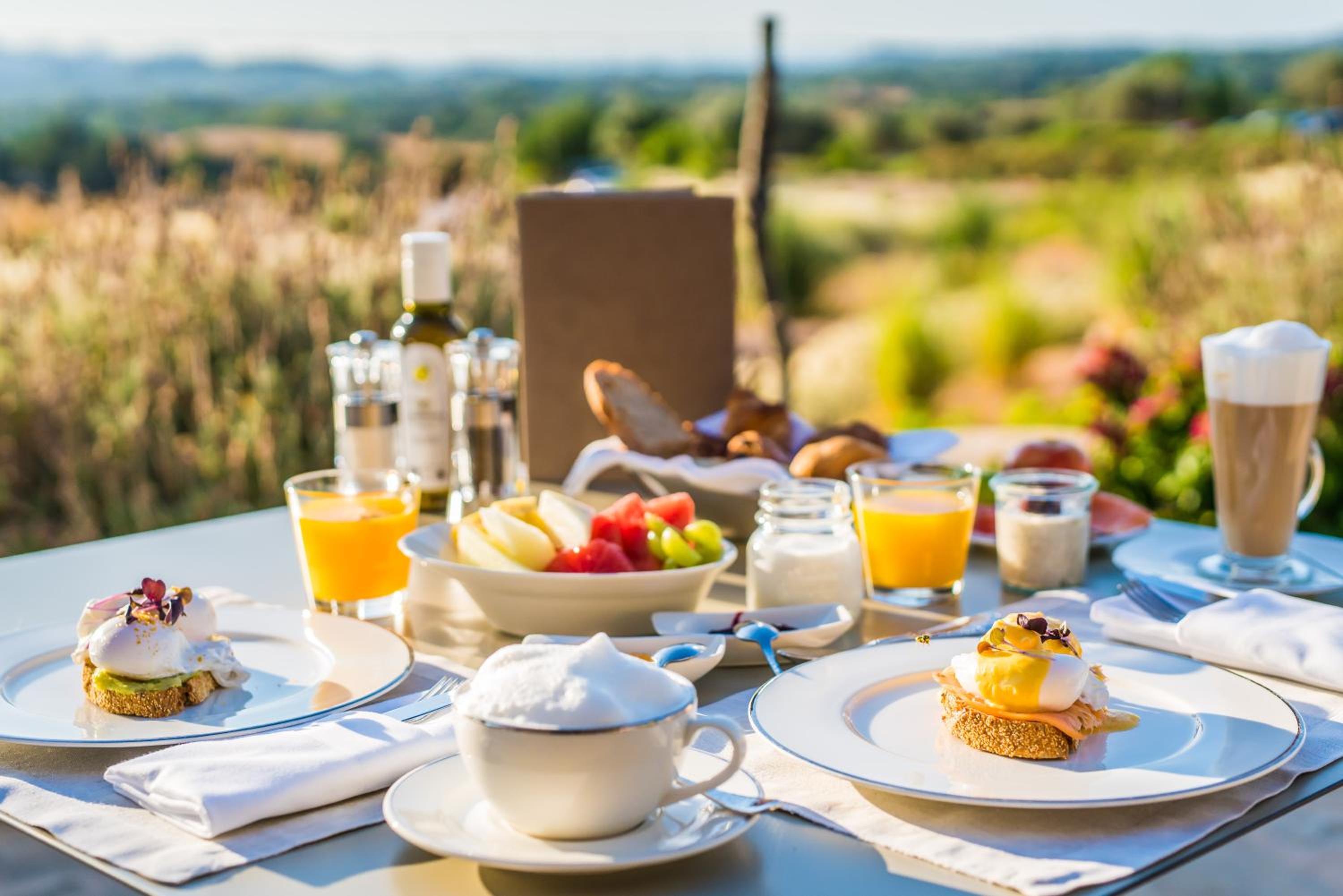 Carrossa Hotel & Spa — 12