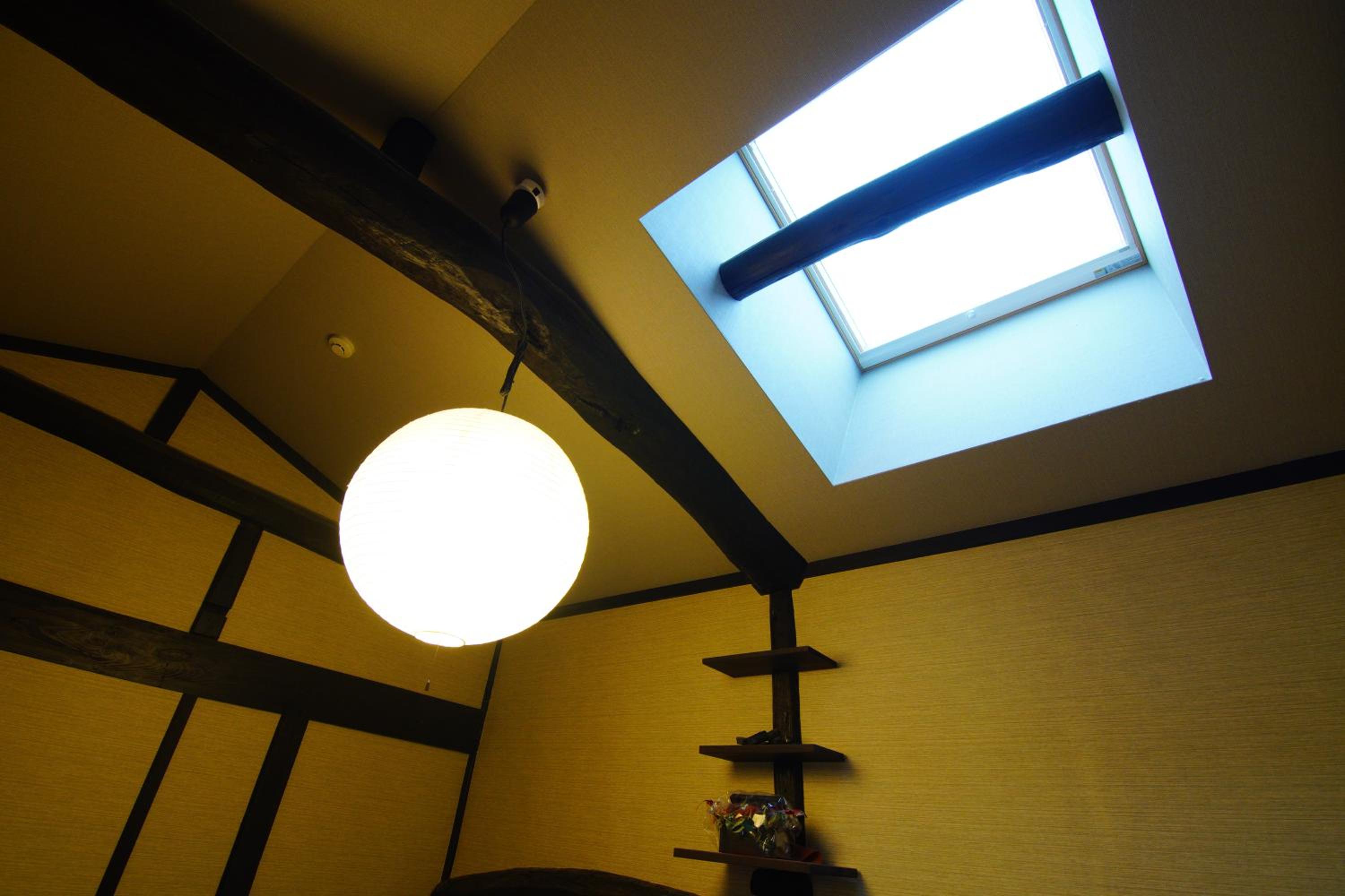 Honmachi Juku view 3