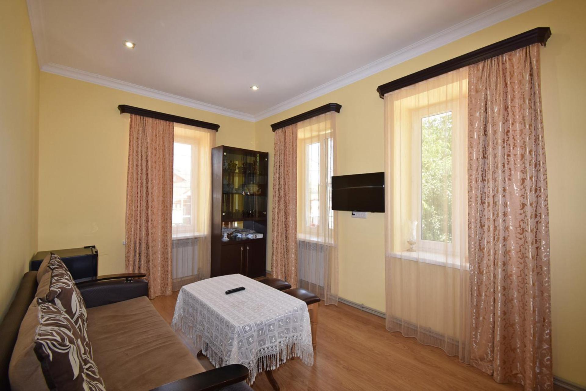 Guest House Arsan