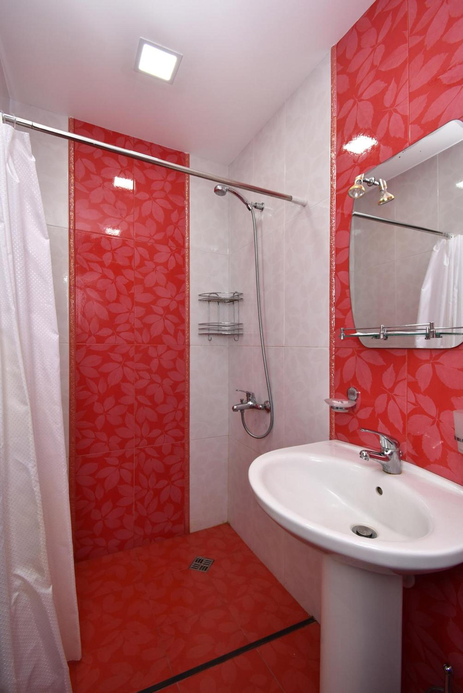Guest House Arsan